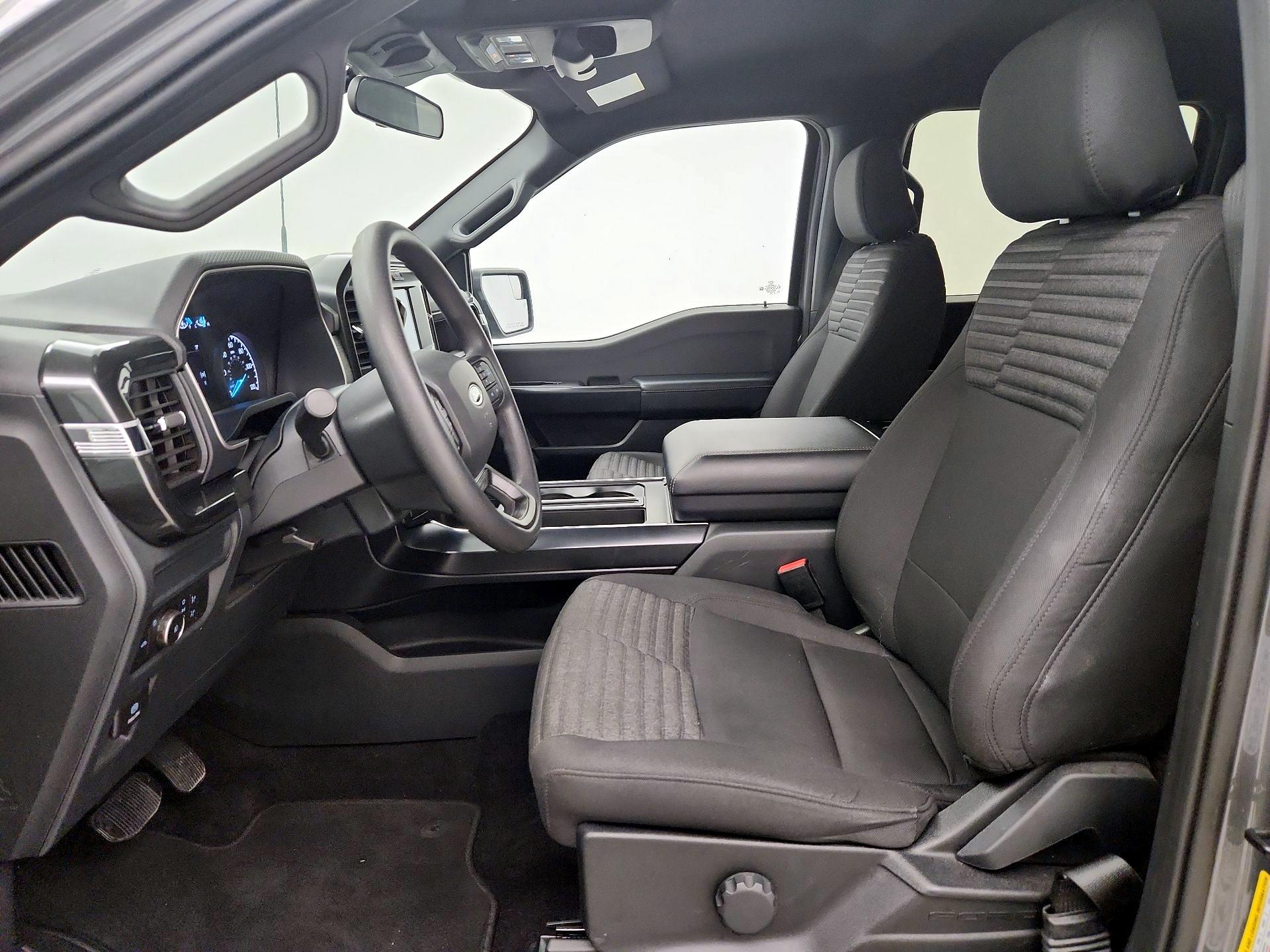 Thumbnail: 2022 Ford F-150 - 11