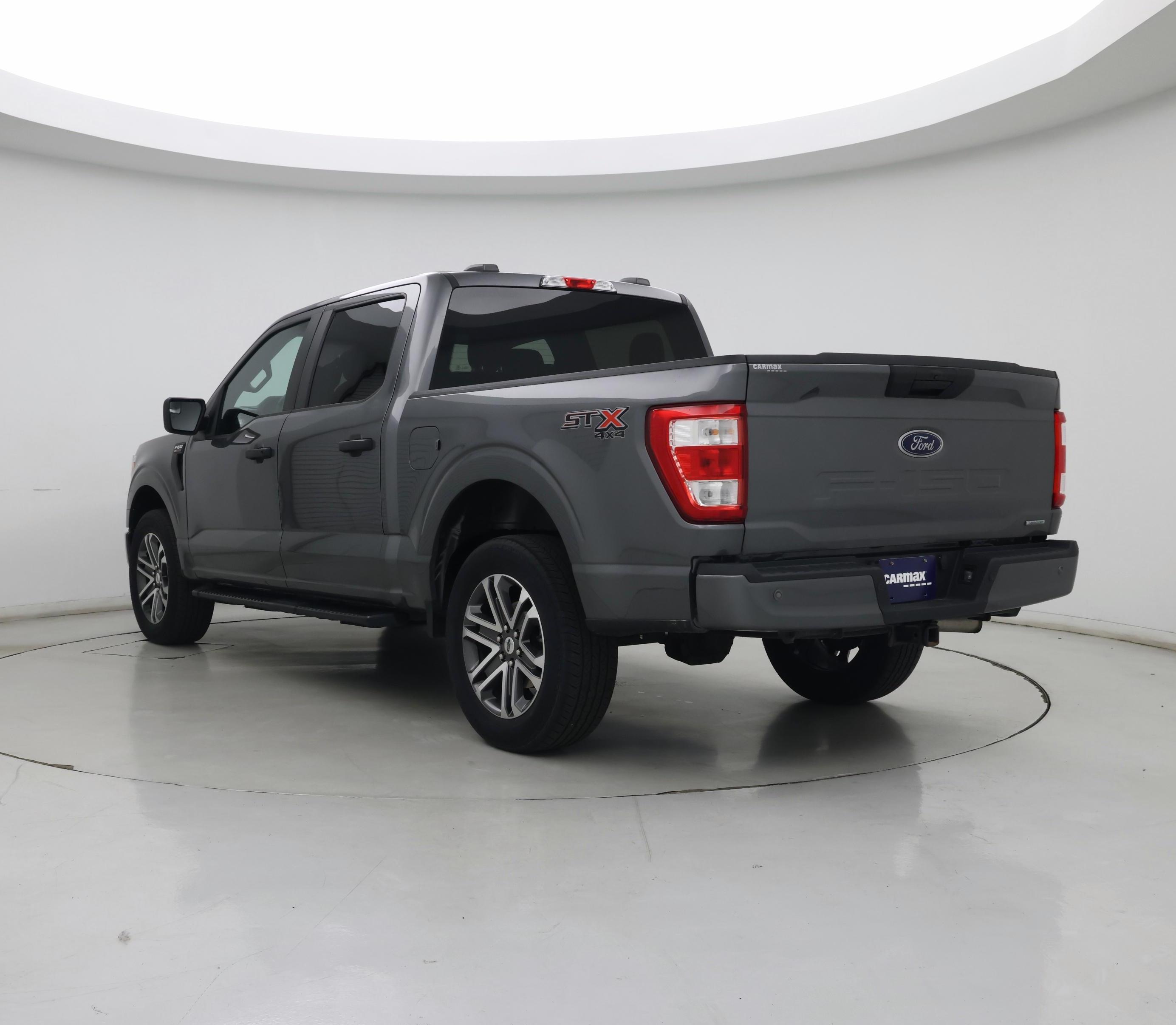 Thumbnail: 2022 Ford F-150 - 2