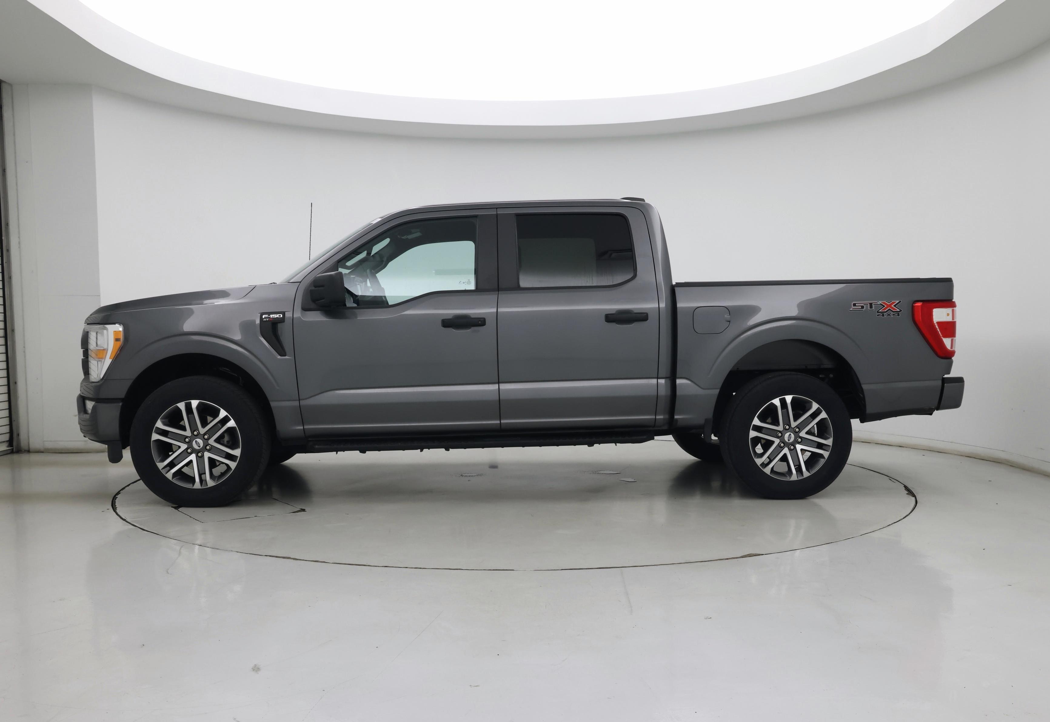 Thumbnail: 2022 Ford F-150 - 3