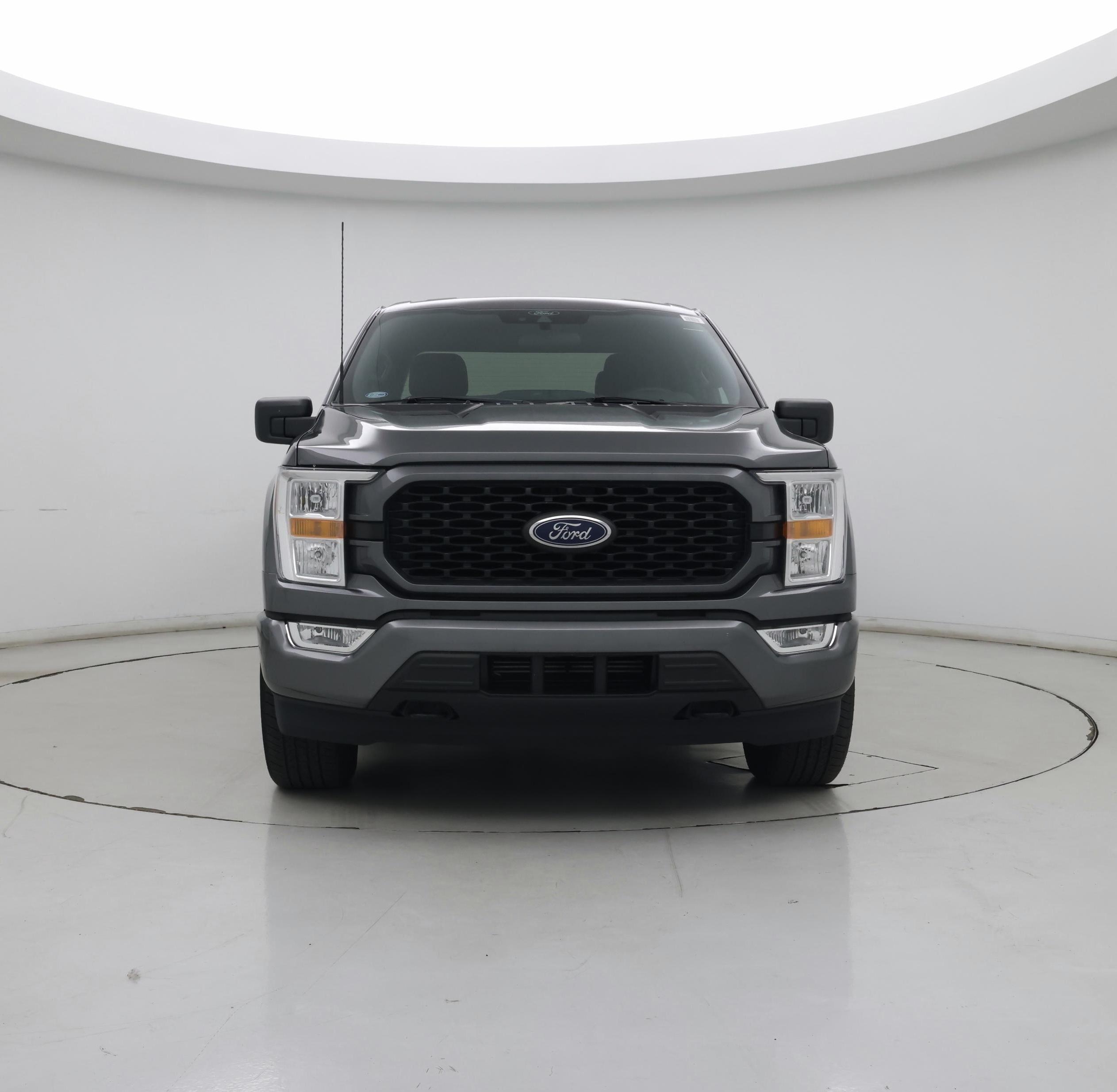 Thumbnail: 2022 Ford F-150 - 5