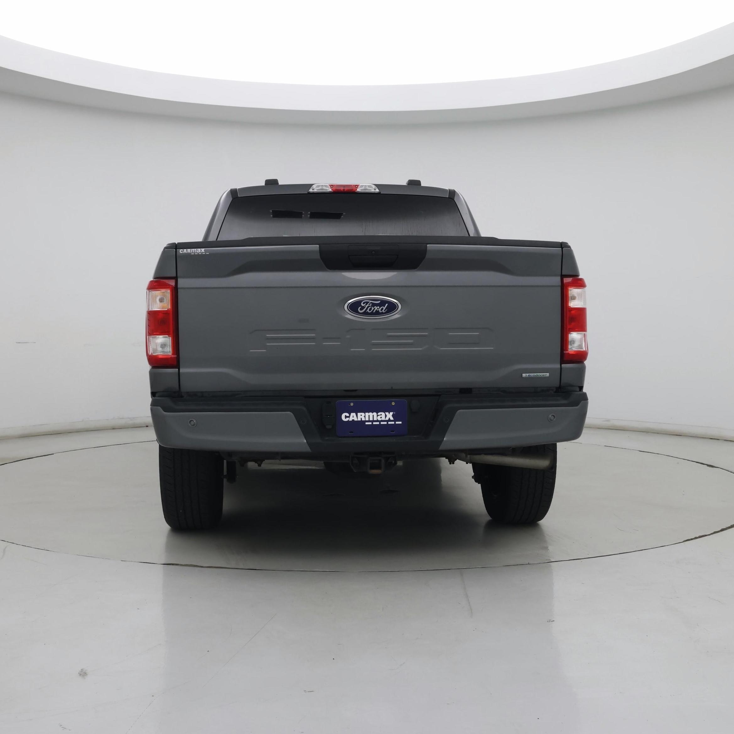 Thumbnail: 2022 Ford F-150 - 6