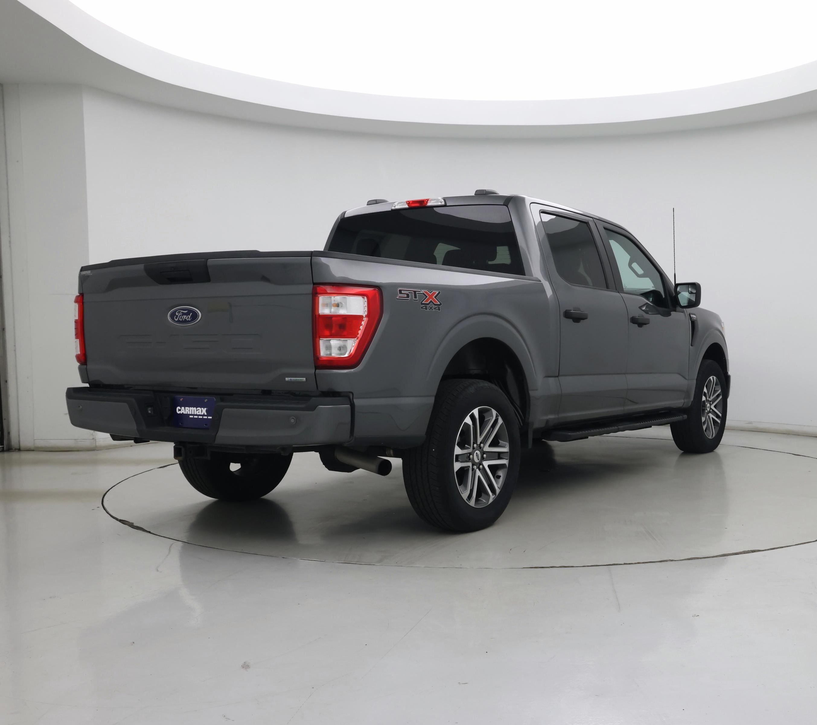 Thumbnail: 2022 Ford F-150 - 8