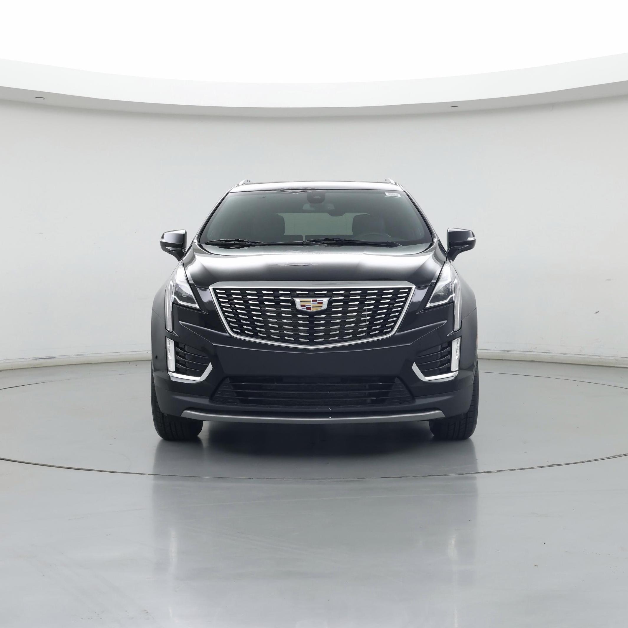 Thumbnail: 2023 Cadillac XT5 - 5
