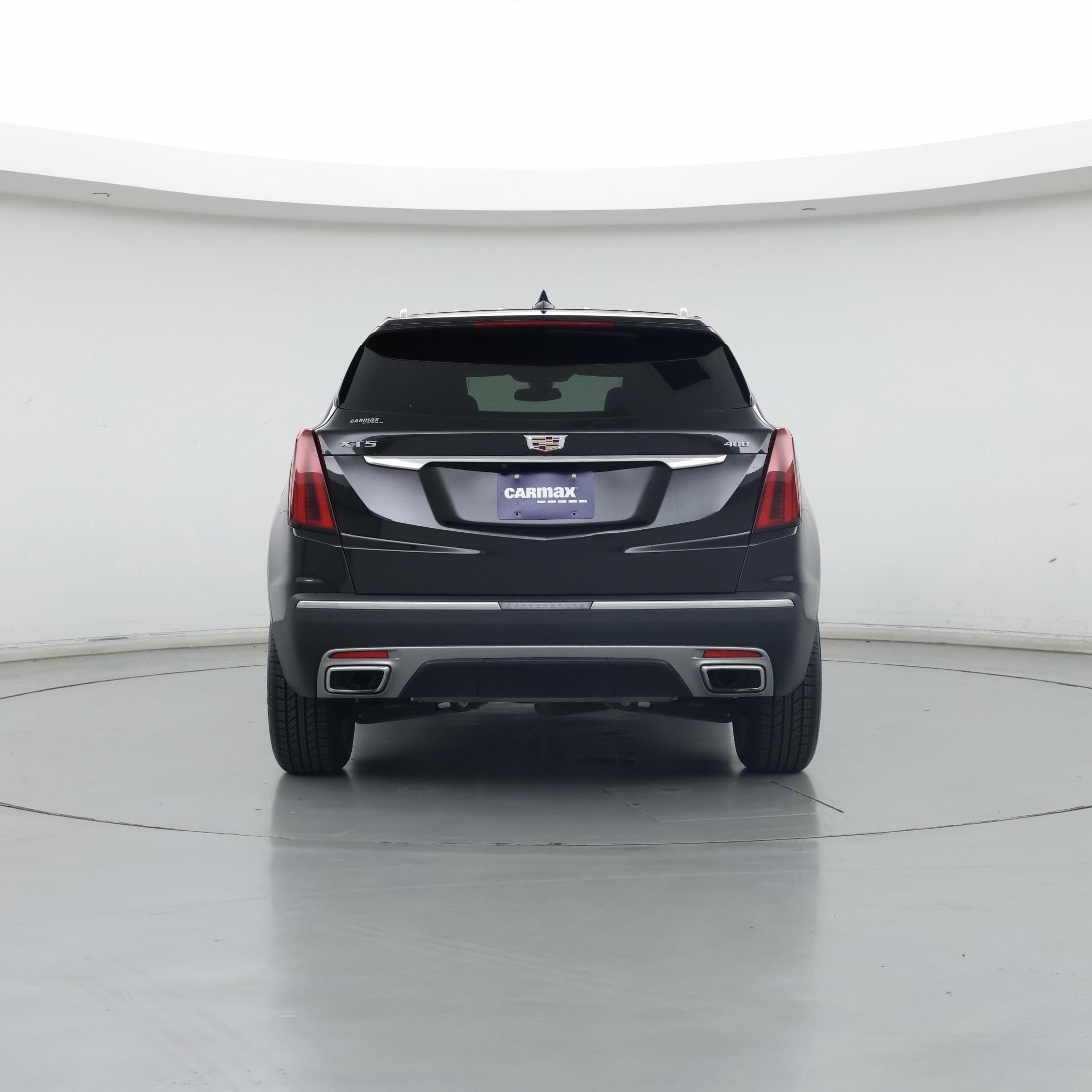 Thumbnail: 2023 Cadillac XT5 - 6