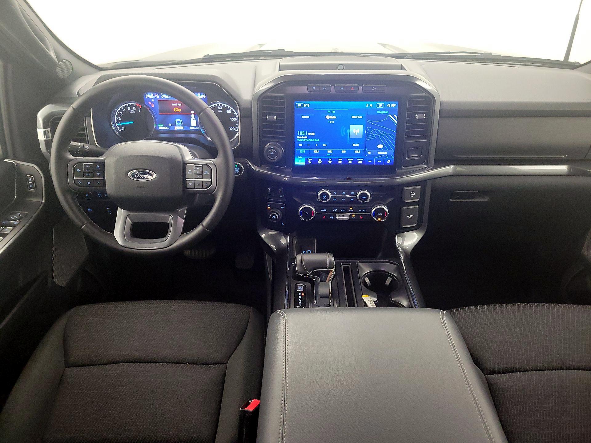 Thumbnail: 2023 Ford F-150 - 9