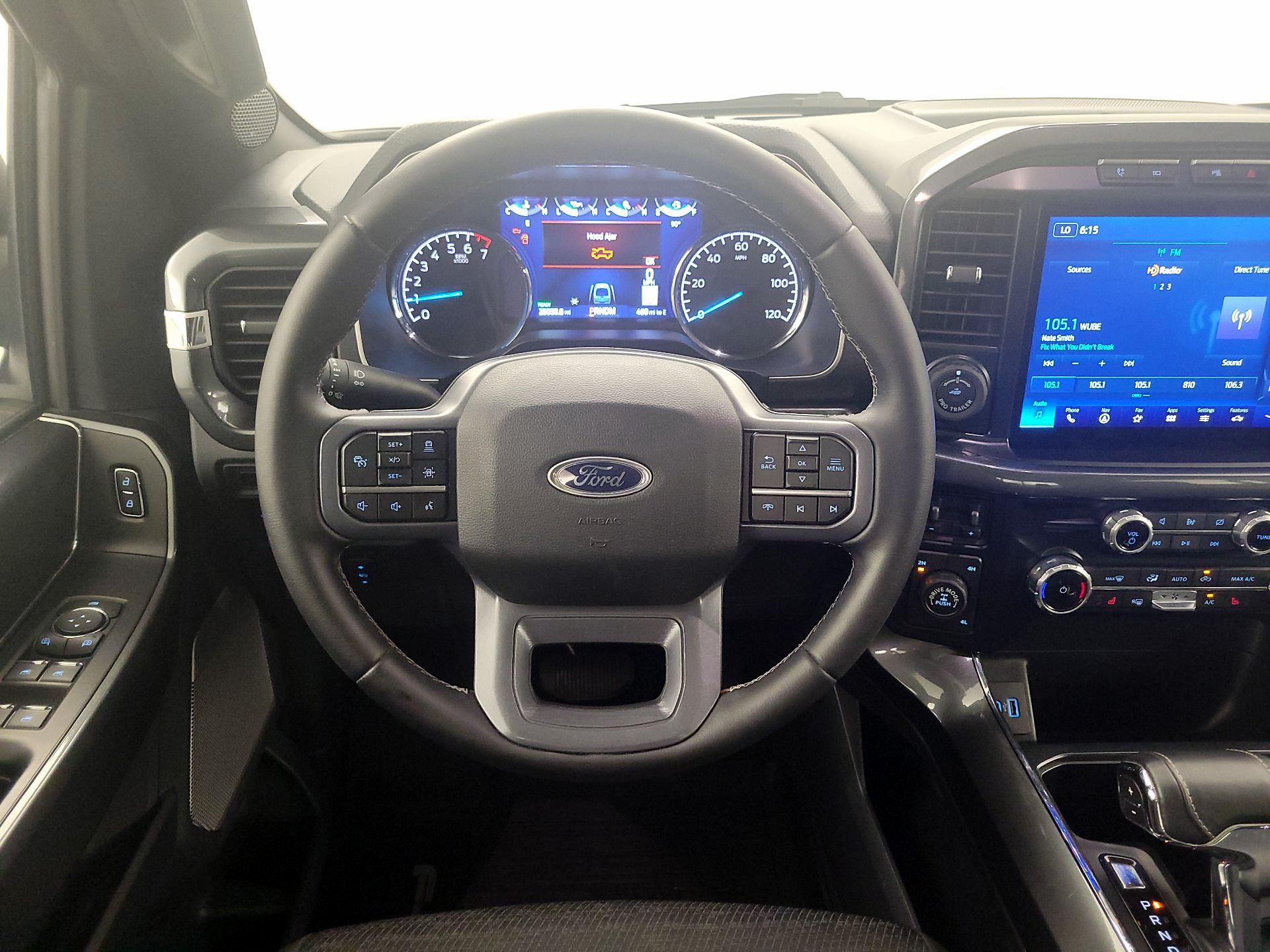 Thumbnail: 2023 Ford F-150 - 10