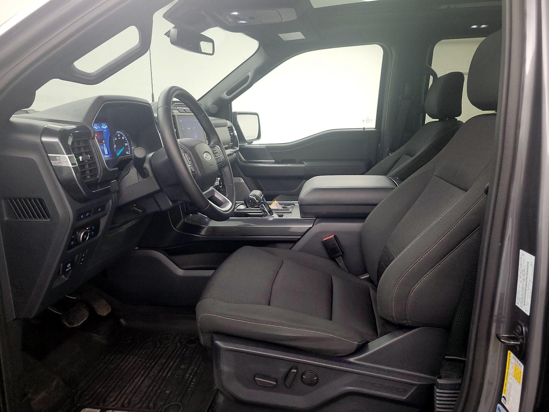 Thumbnail: 2023 Ford F-150 - 11