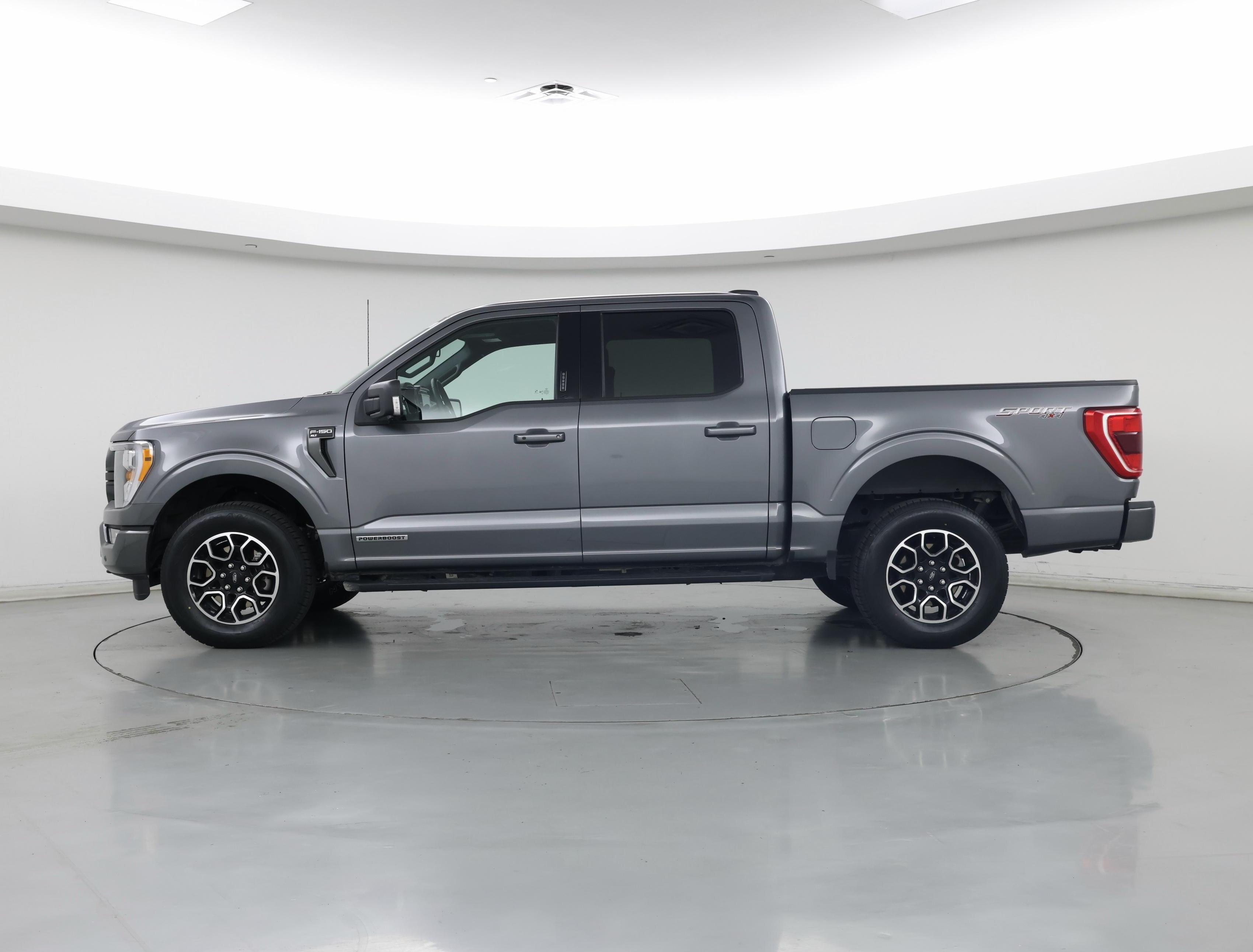 Thumbnail: 2023 Ford F-150 - 3