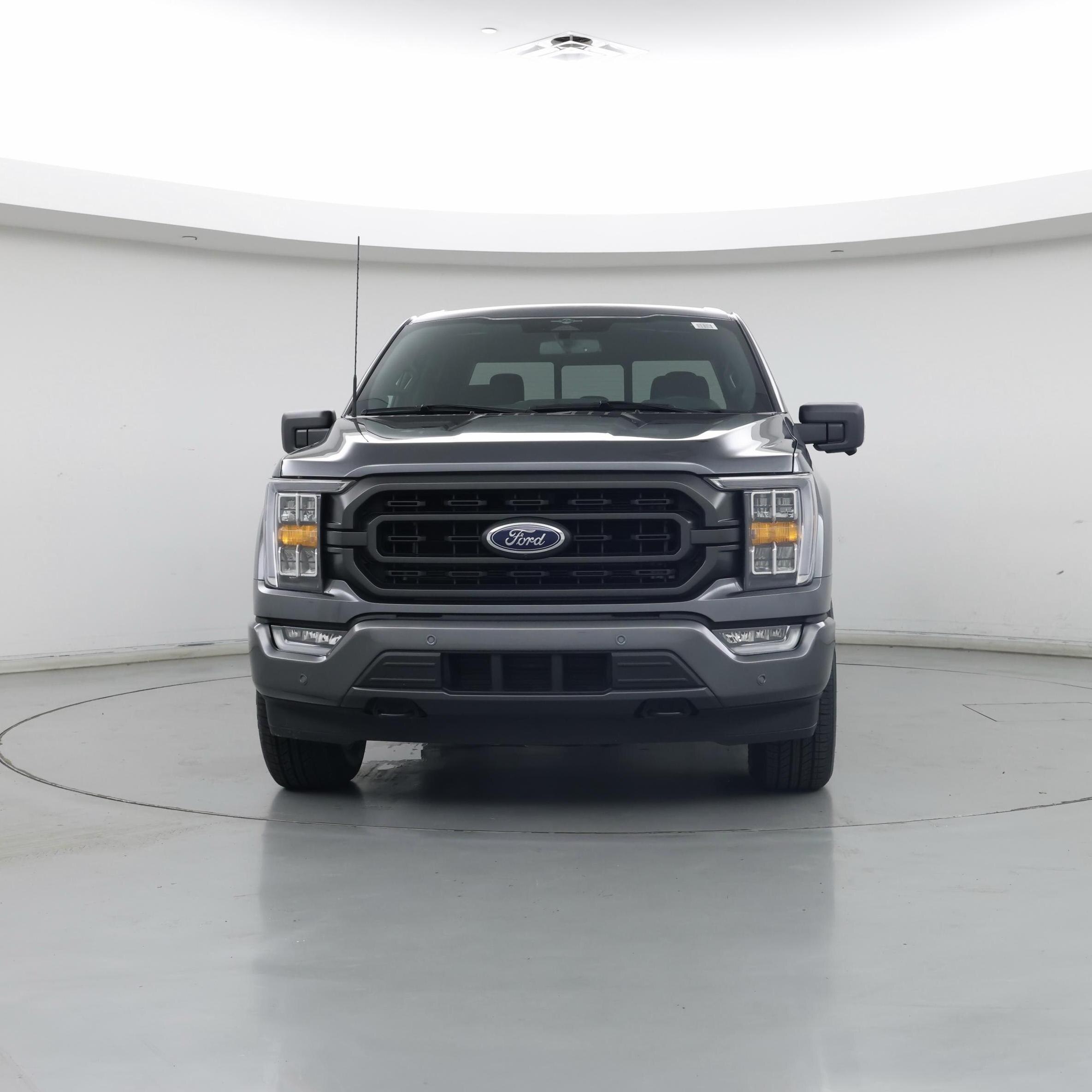 Thumbnail: 2023 Ford F-150 - 5