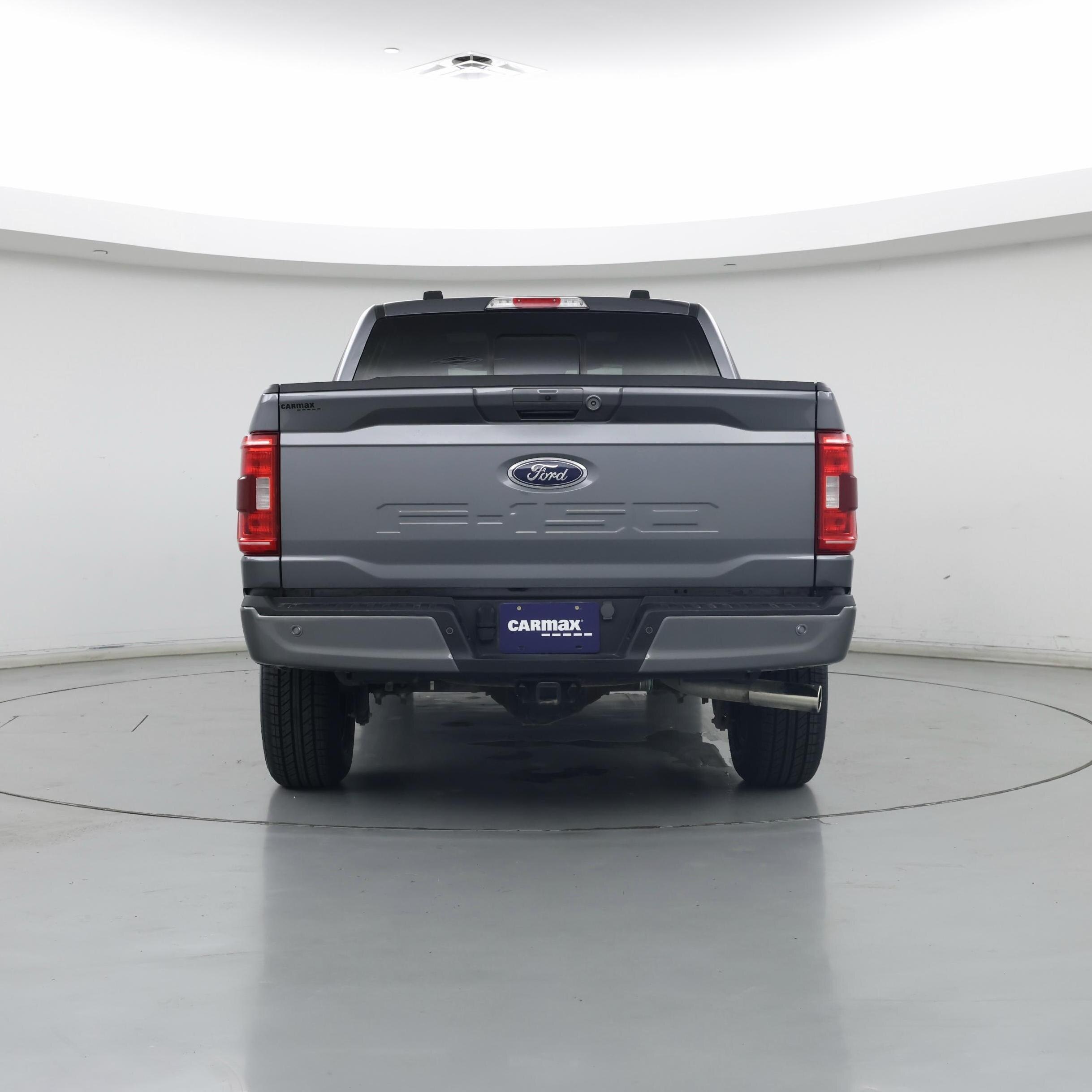 Thumbnail: 2023 Ford F-150 - 6