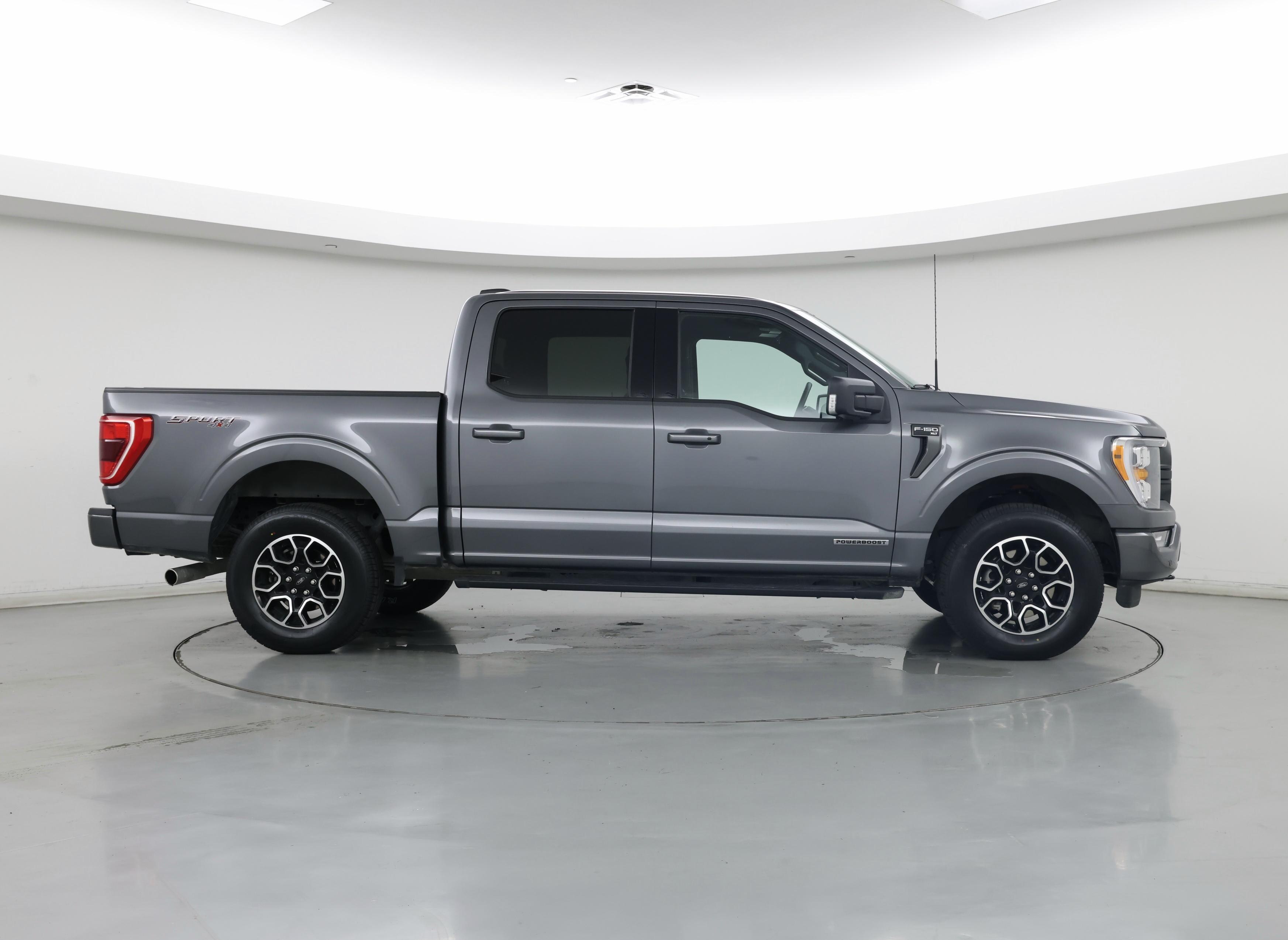 Thumbnail: 2023 Ford F-150 - 7