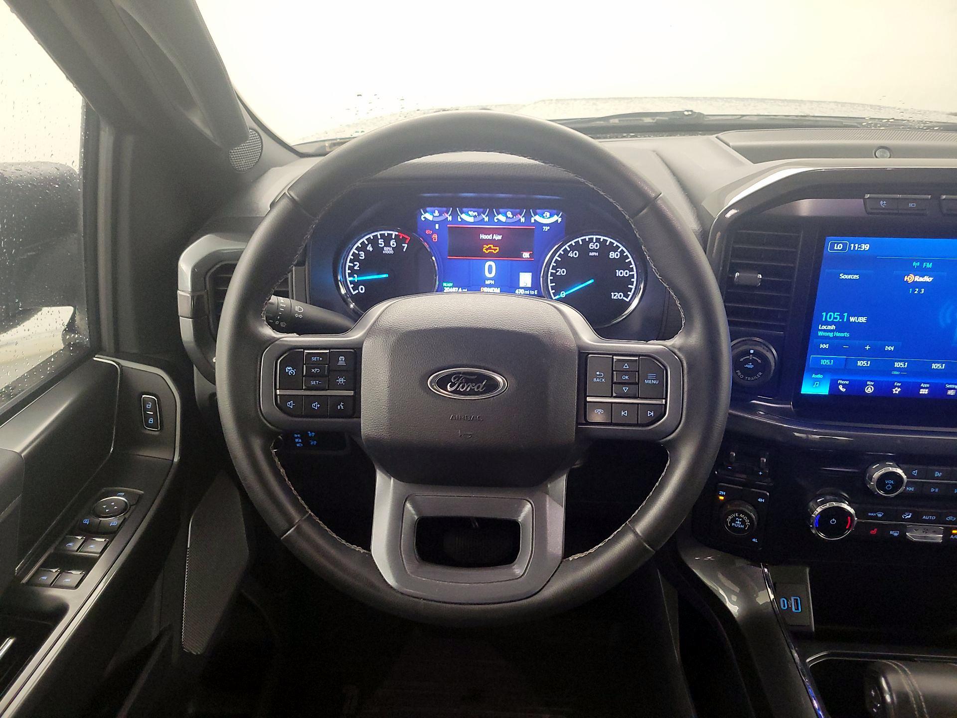 Thumbnail: 2023 Ford F-150 - 10