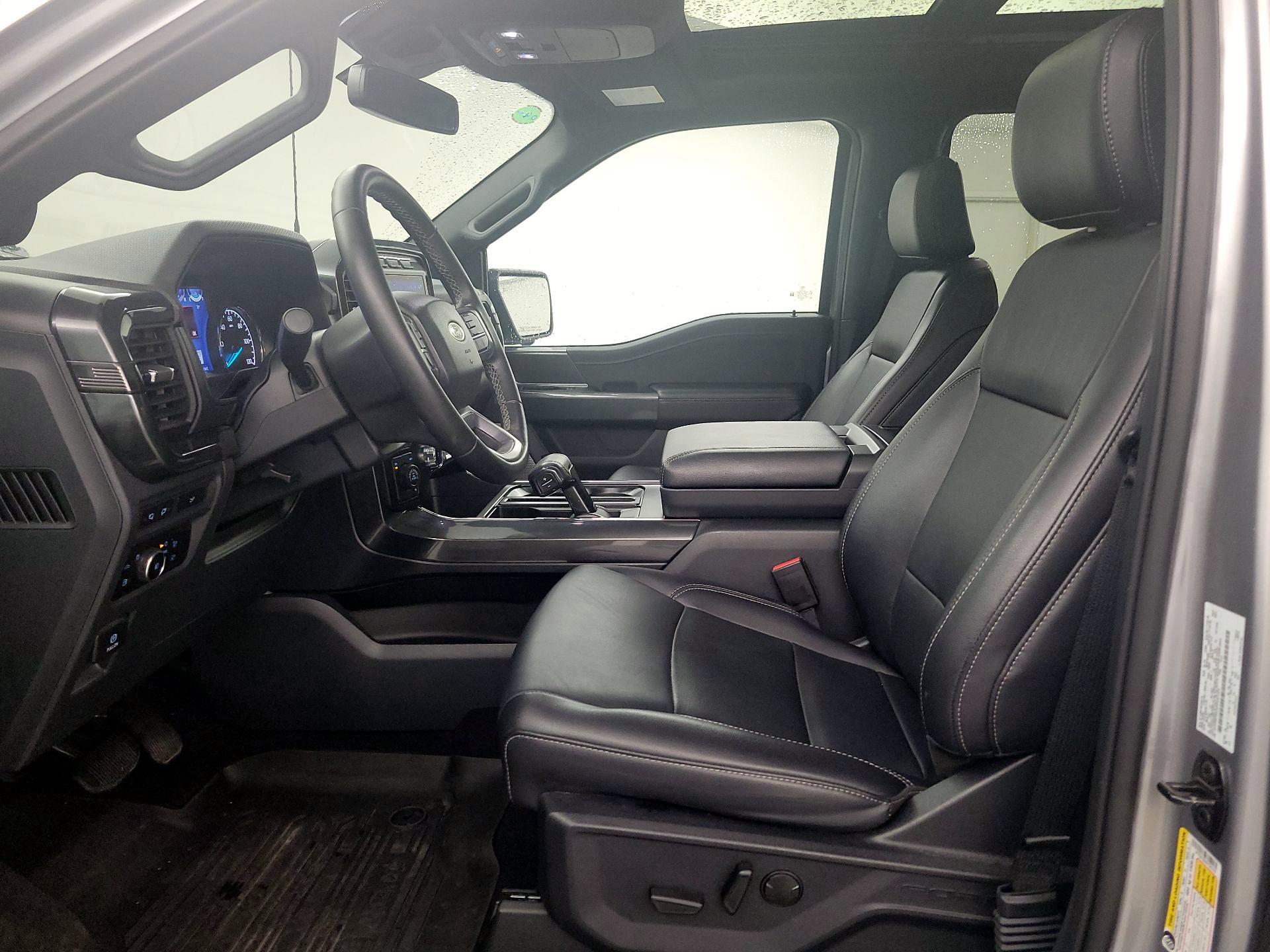 Thumbnail: 2023 Ford F-150 - 11