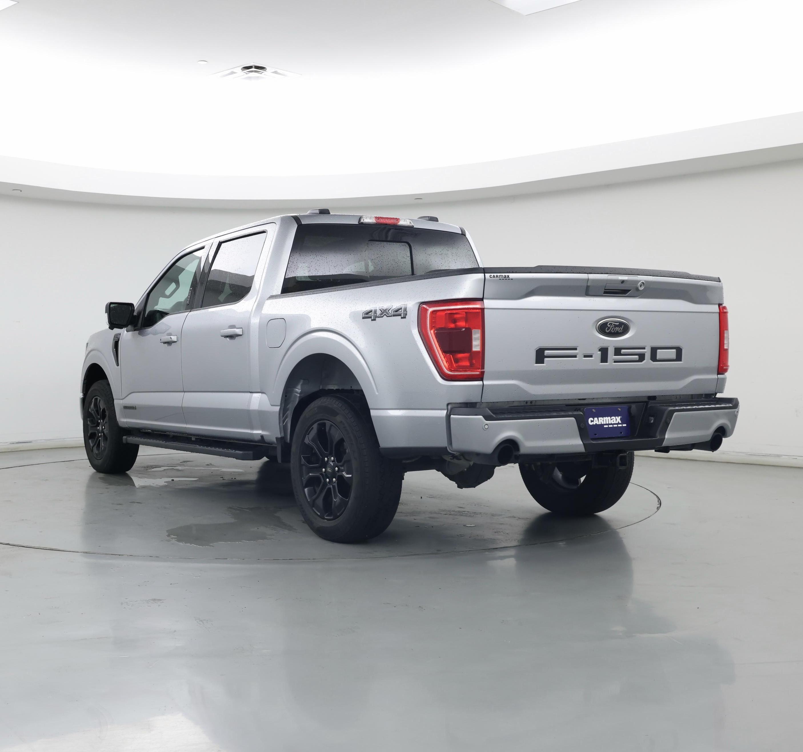Thumbnail: 2023 Ford F-150 - 2