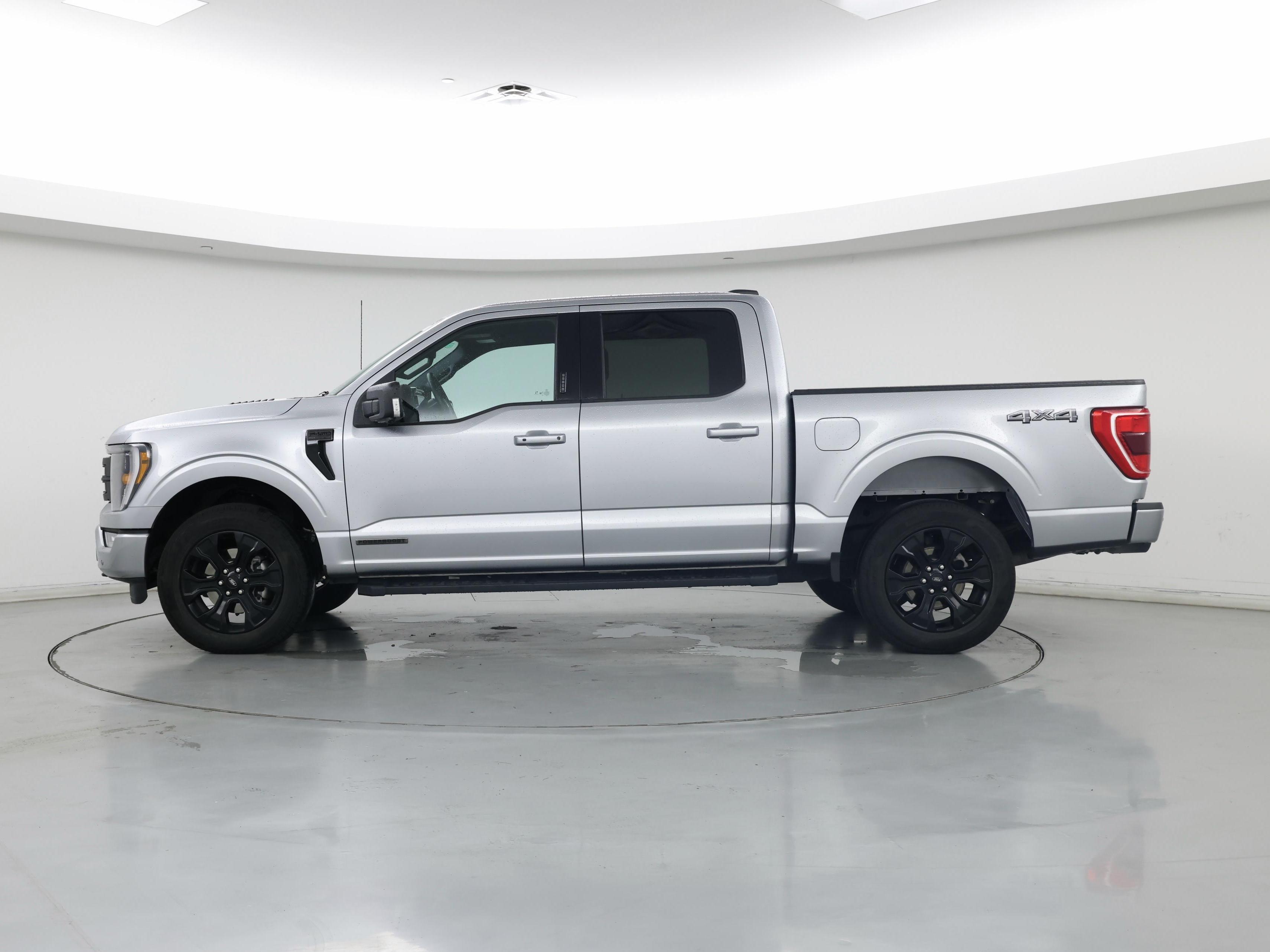 Thumbnail: 2023 Ford F-150 - 3