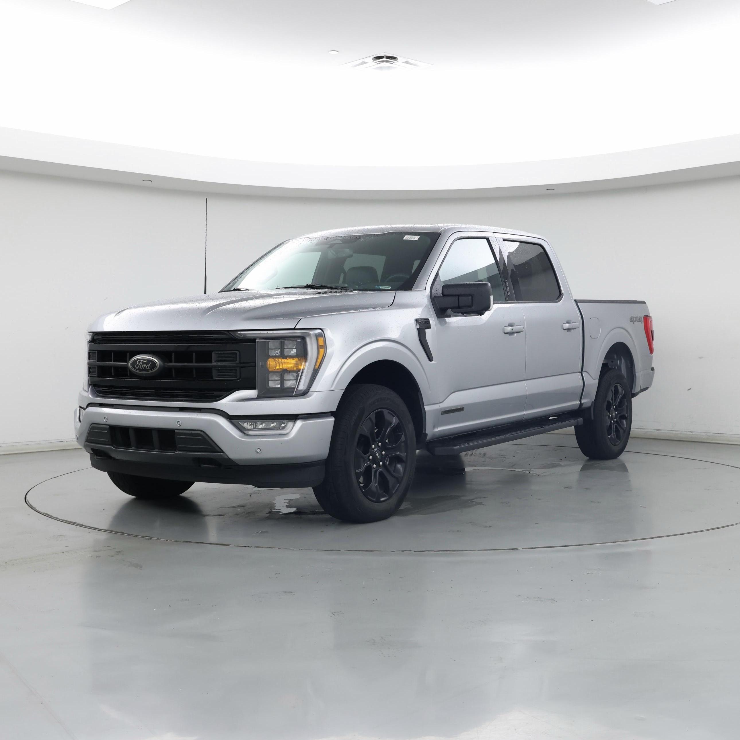 Thumbnail: 2023 Ford F-150 - 4