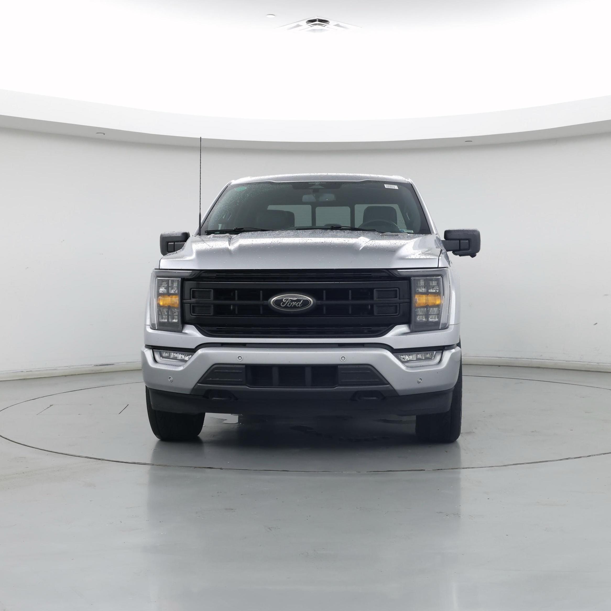 Thumbnail: 2023 Ford F-150 - 5