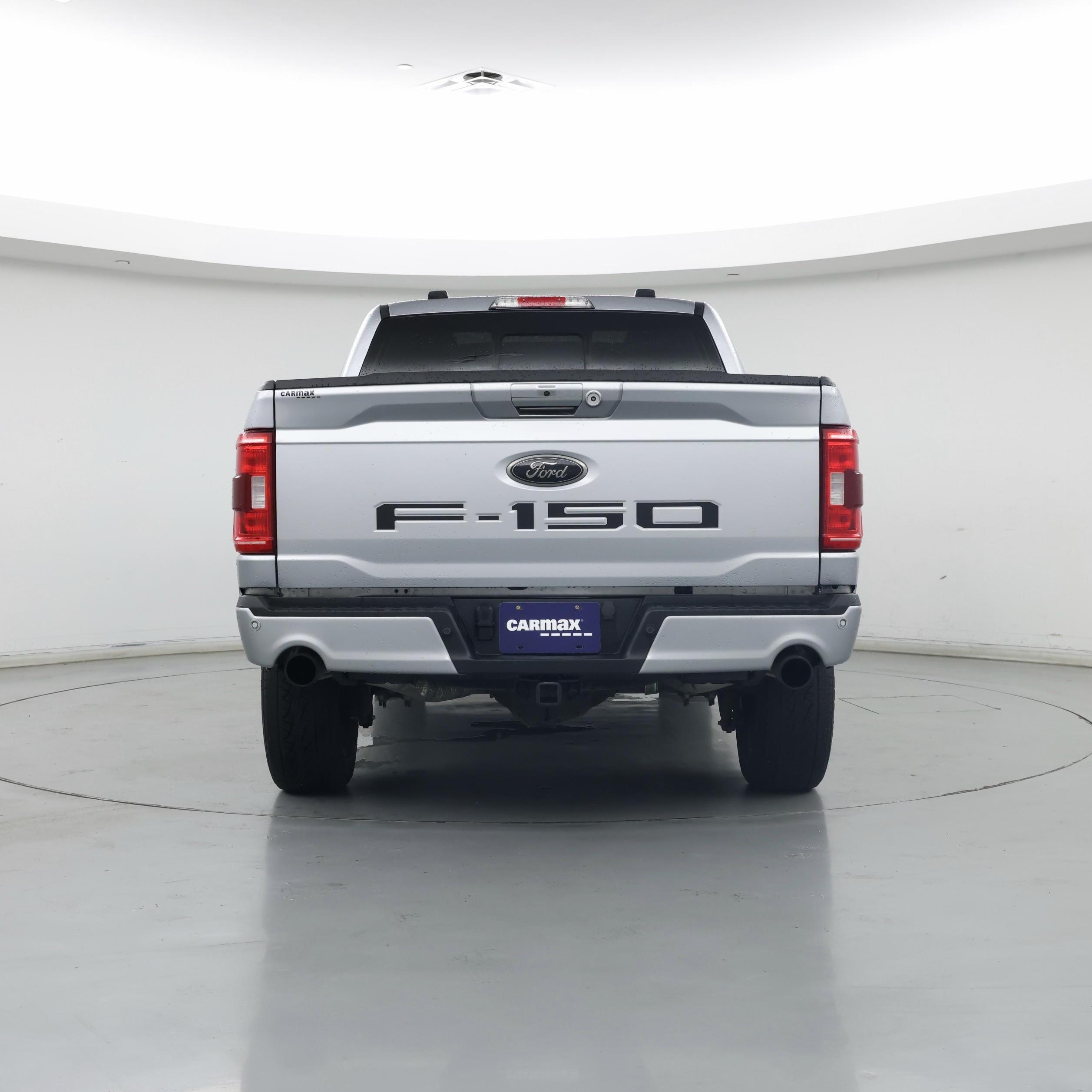 Thumbnail: 2023 Ford F-150 - 6