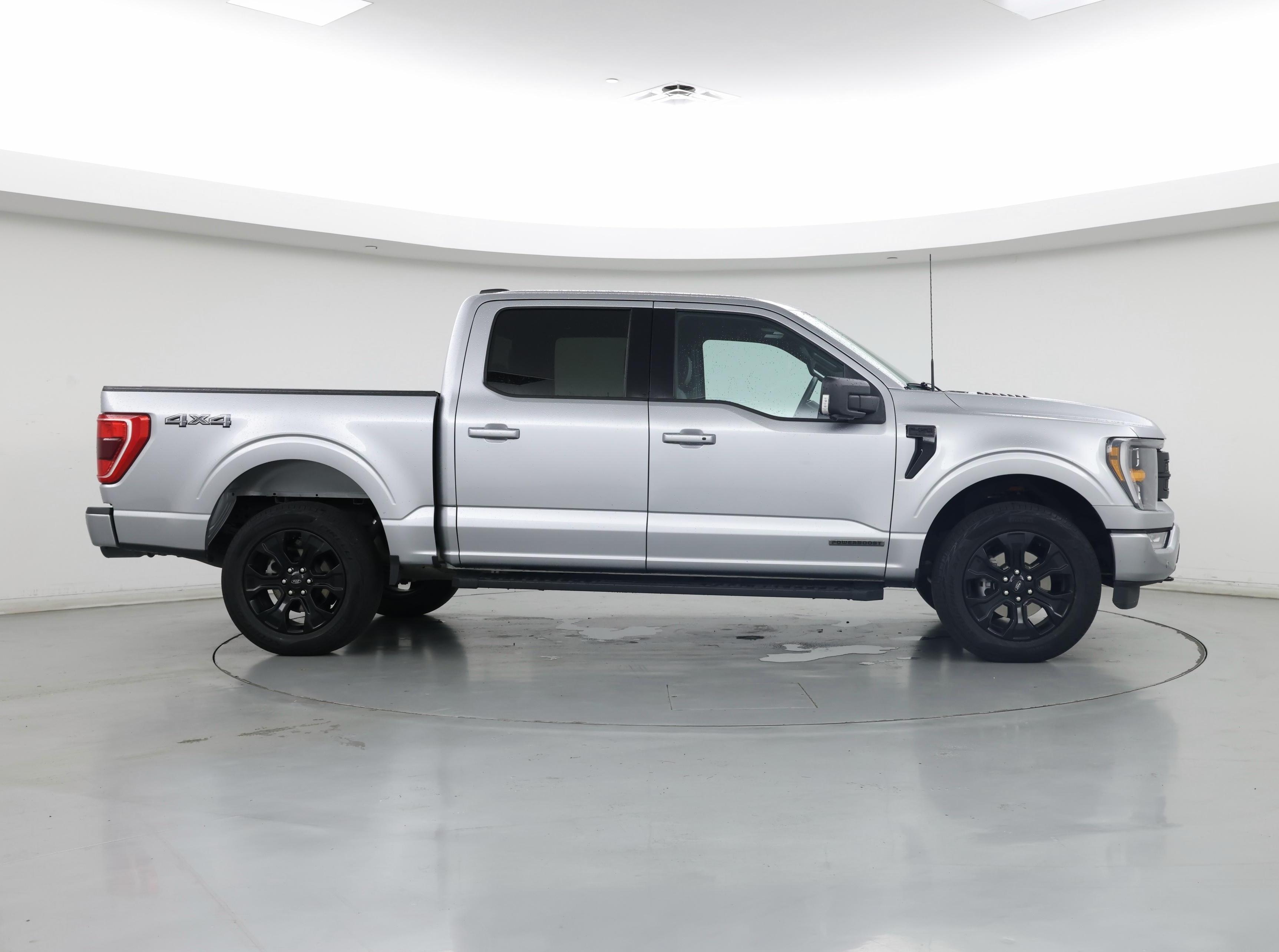 Thumbnail: 2023 Ford F-150 - 7