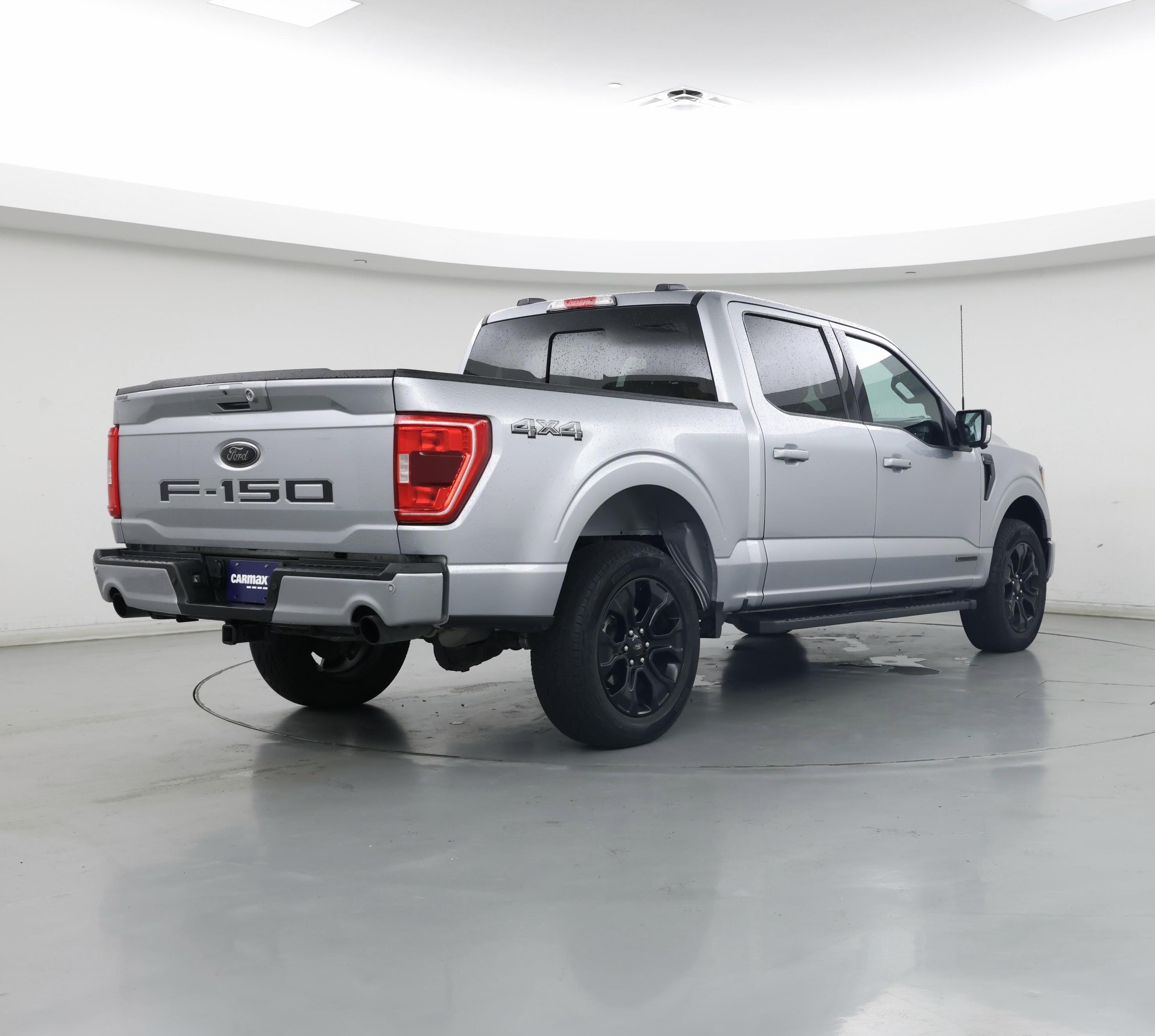 Thumbnail: 2023 Ford F-150 - 8