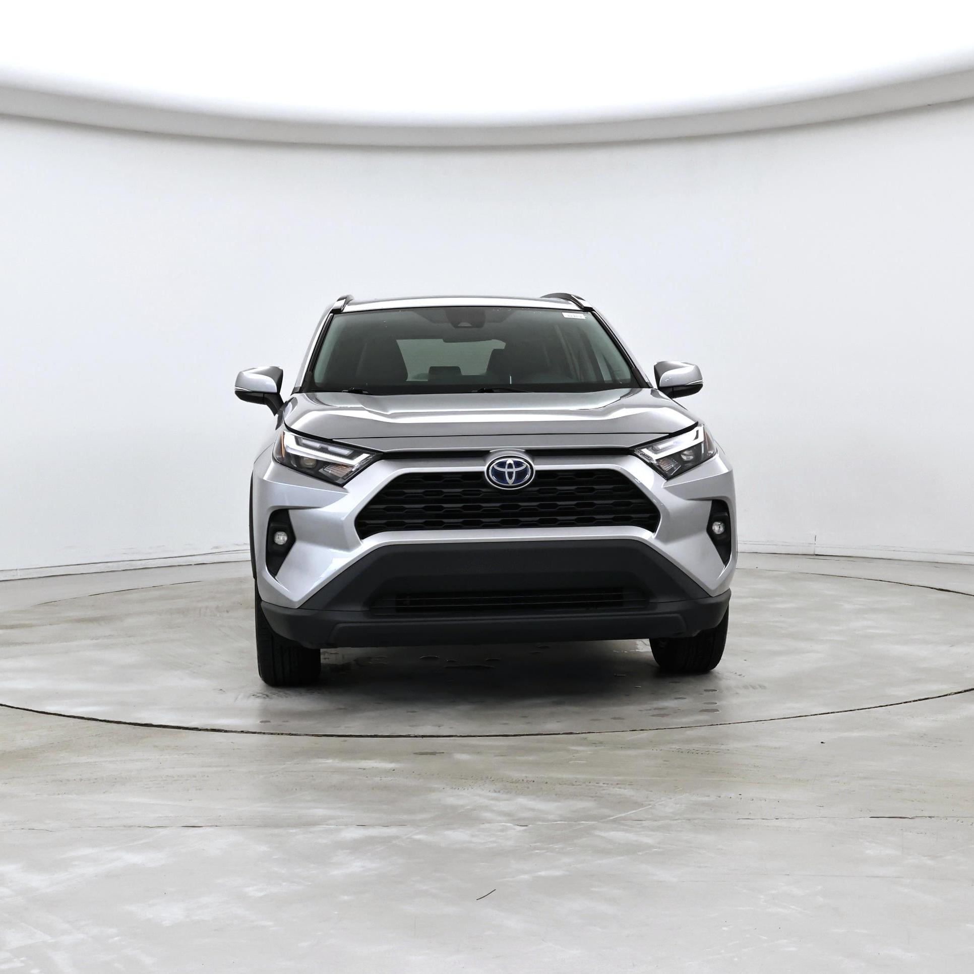 Thumbnail: 2022 Toyota RAV4 - 5