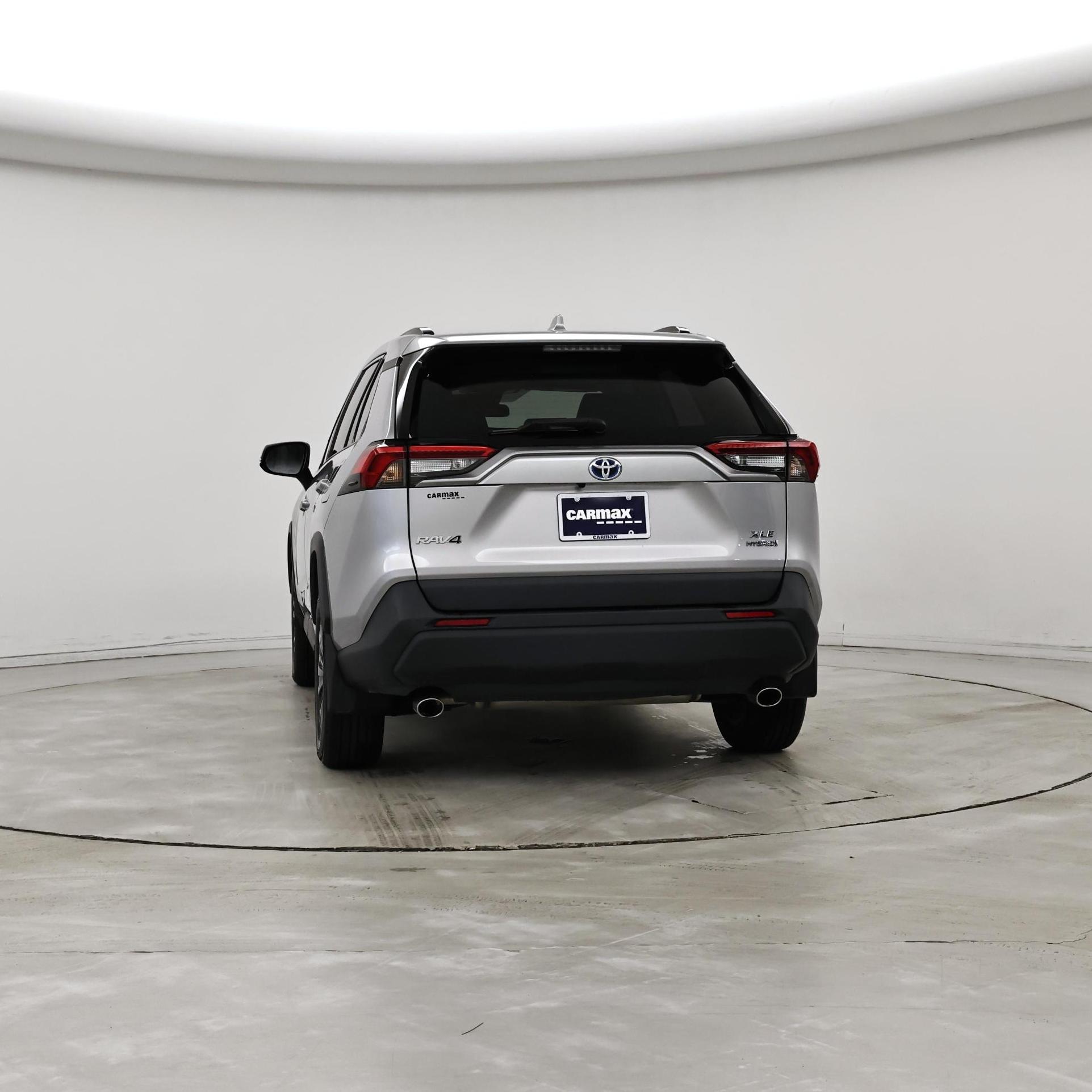 Thumbnail: 2022 Toyota RAV4 - 6