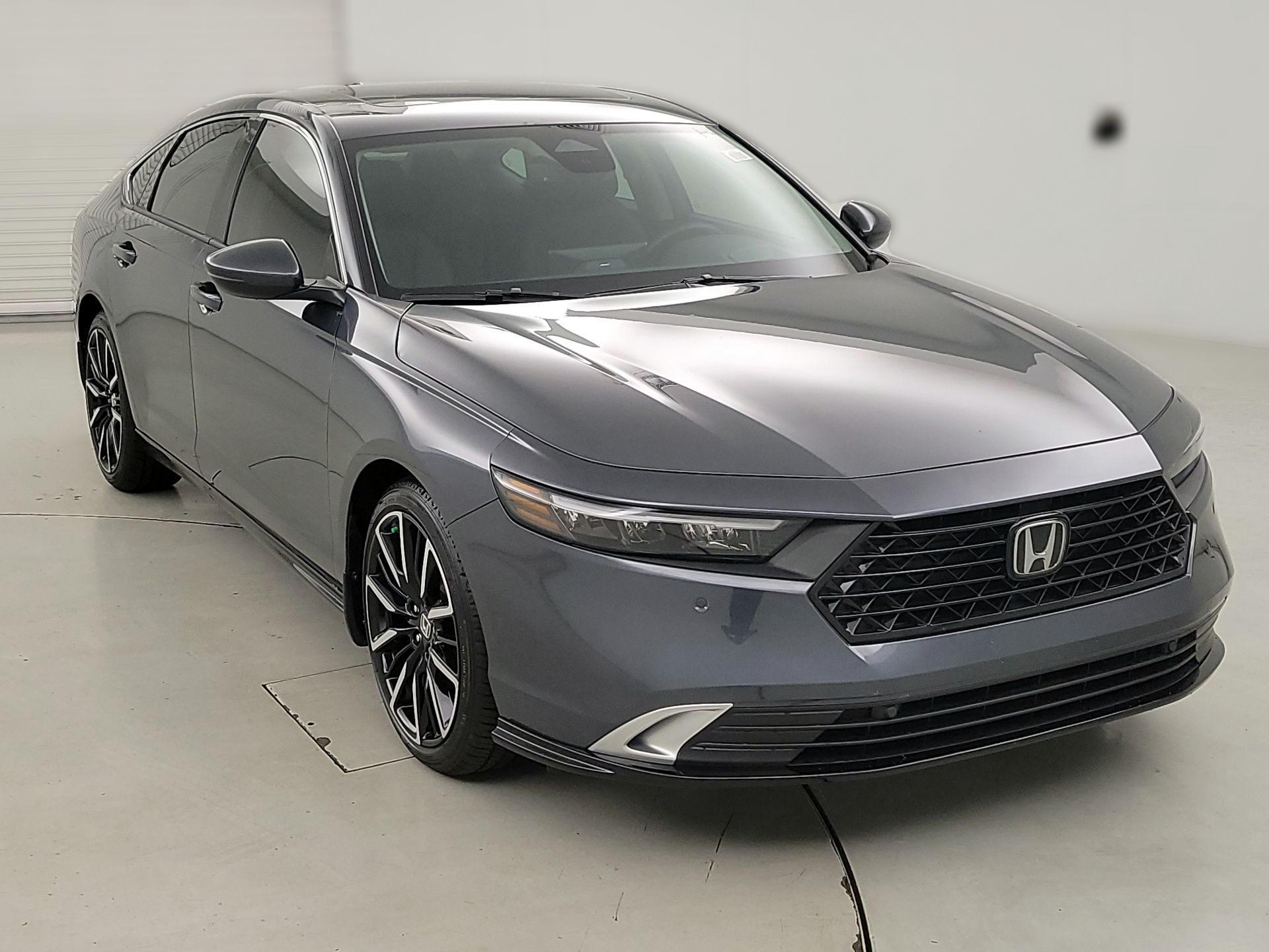 Thumbnail: 2025 Honda Accord - 1