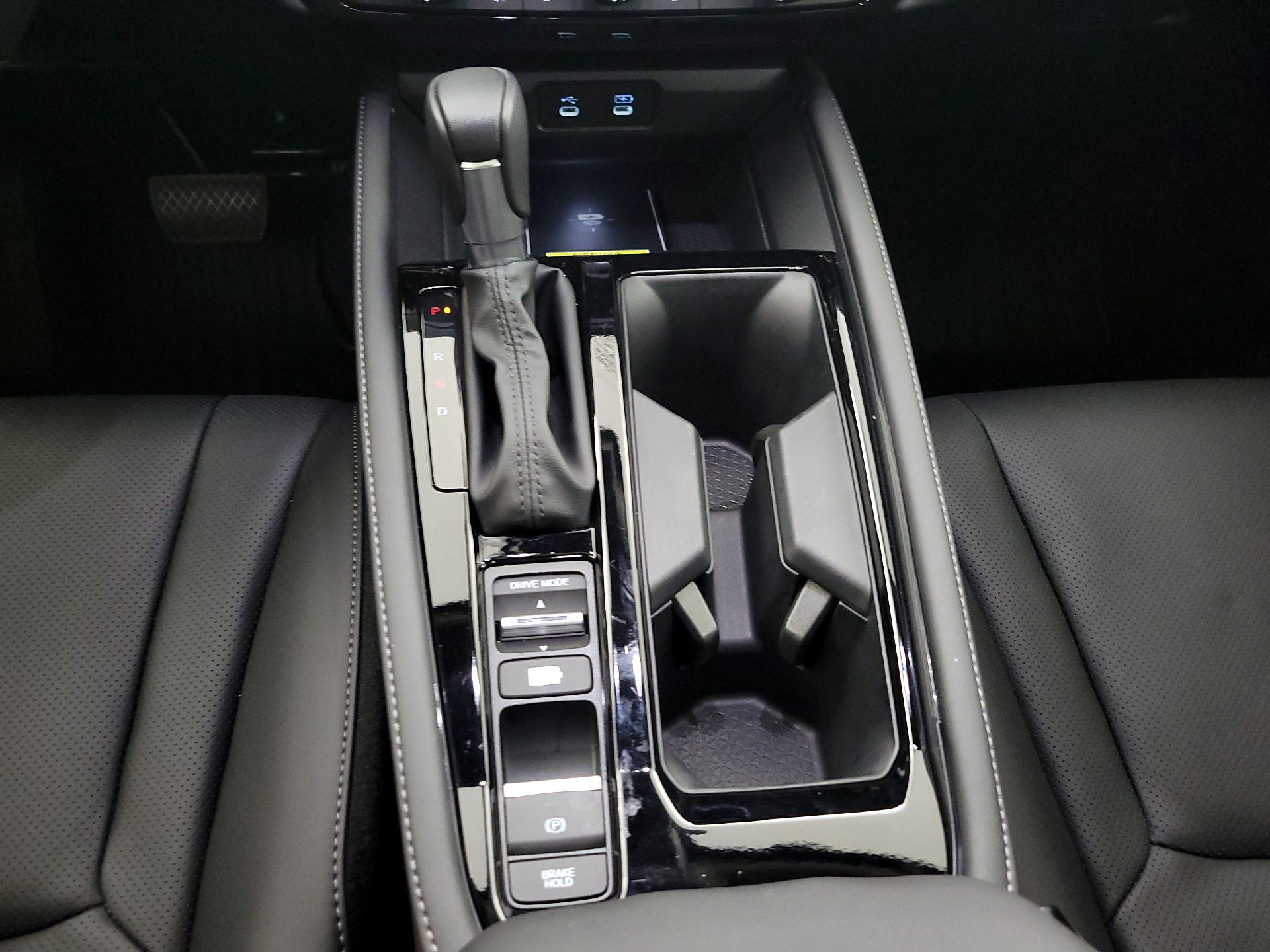 Thumbnail: 2025 Honda Accord - 16