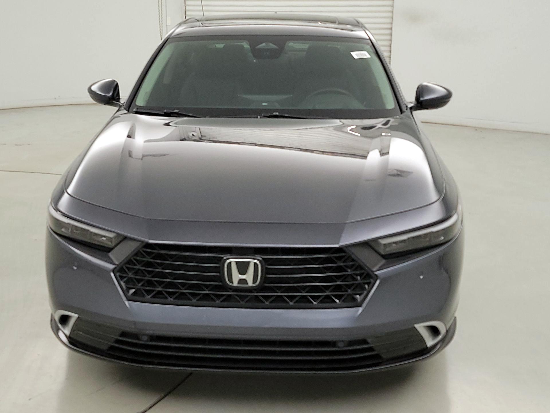 Thumbnail: 2025 Honda Accord - 2
