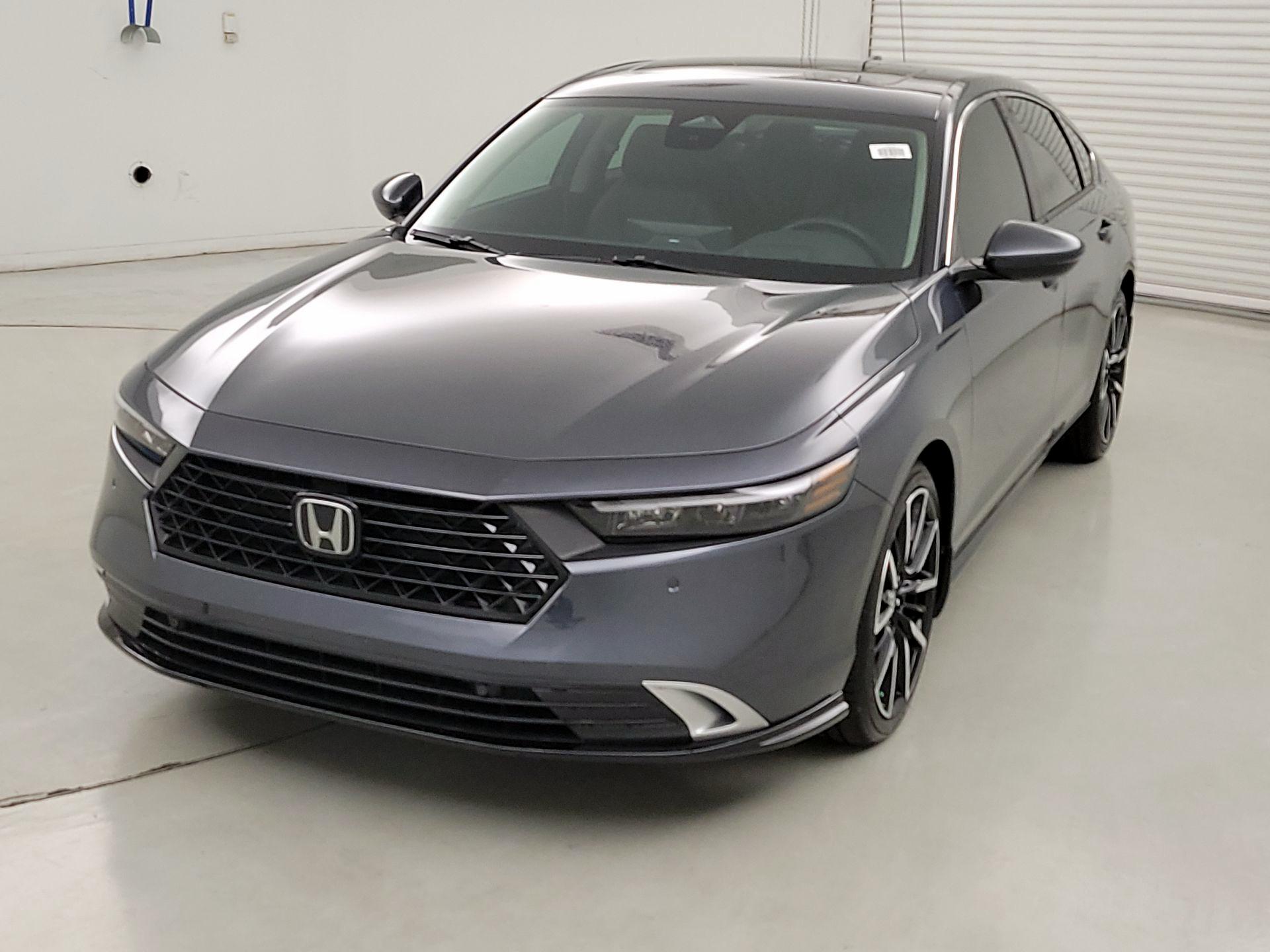 Thumbnail: 2025 Honda Accord - 3