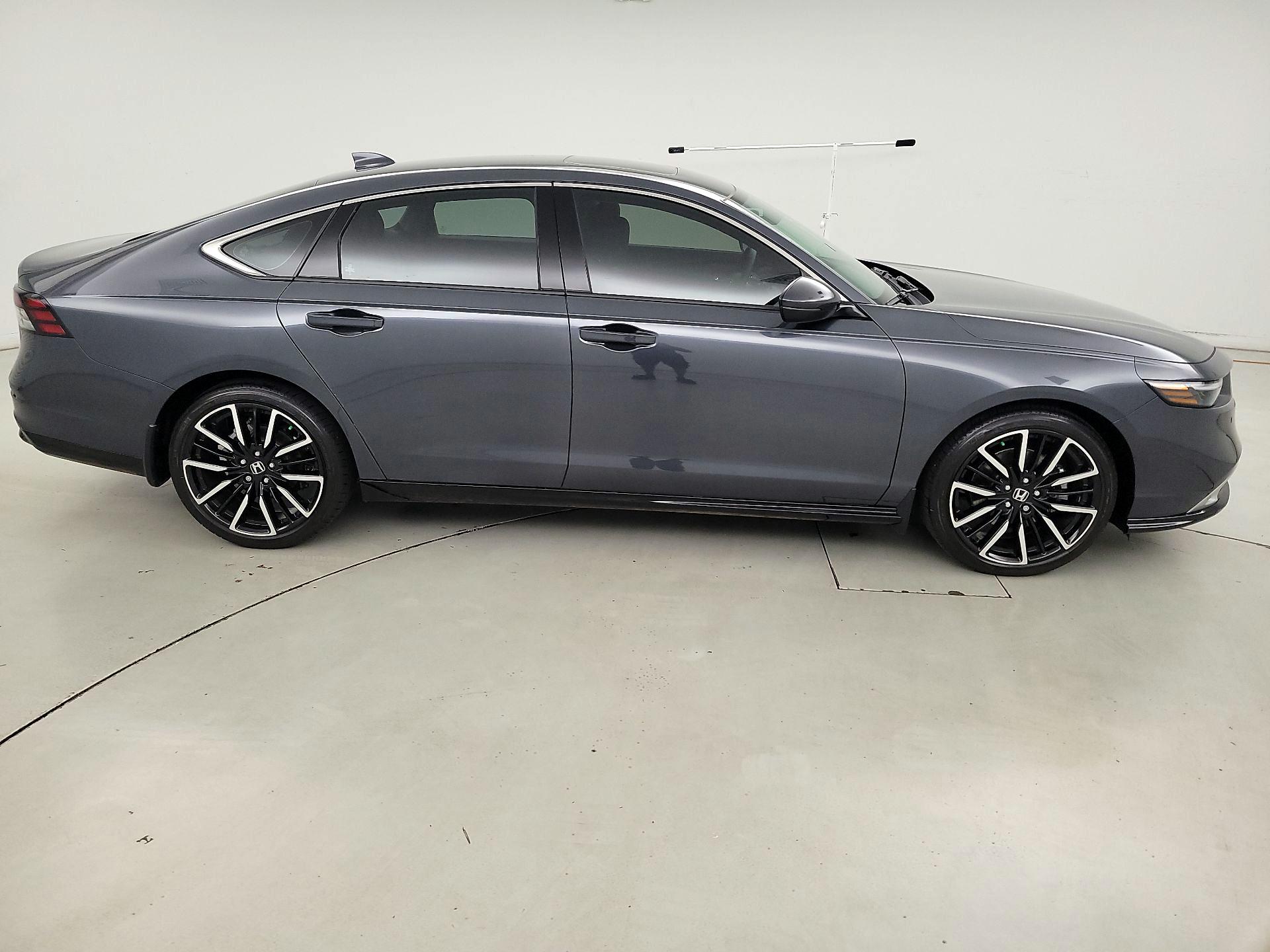 Thumbnail: 2025 Honda Accord - 4