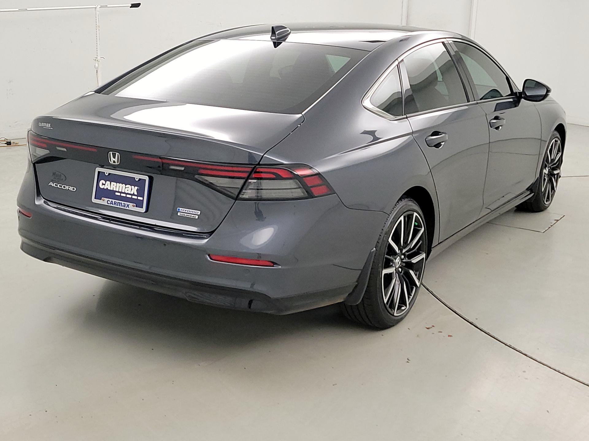 Thumbnail: 2025 Honda Accord - 5