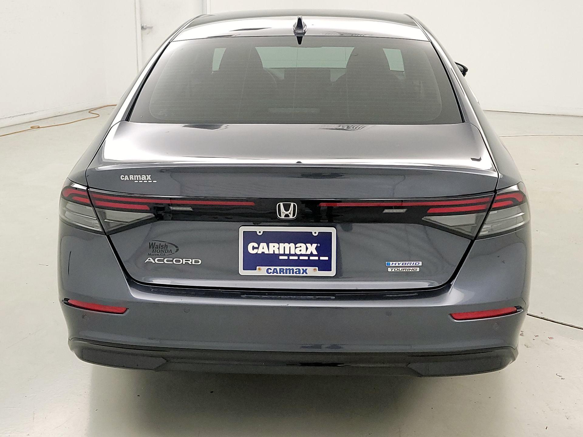 Thumbnail: 2025 Honda Accord - 6