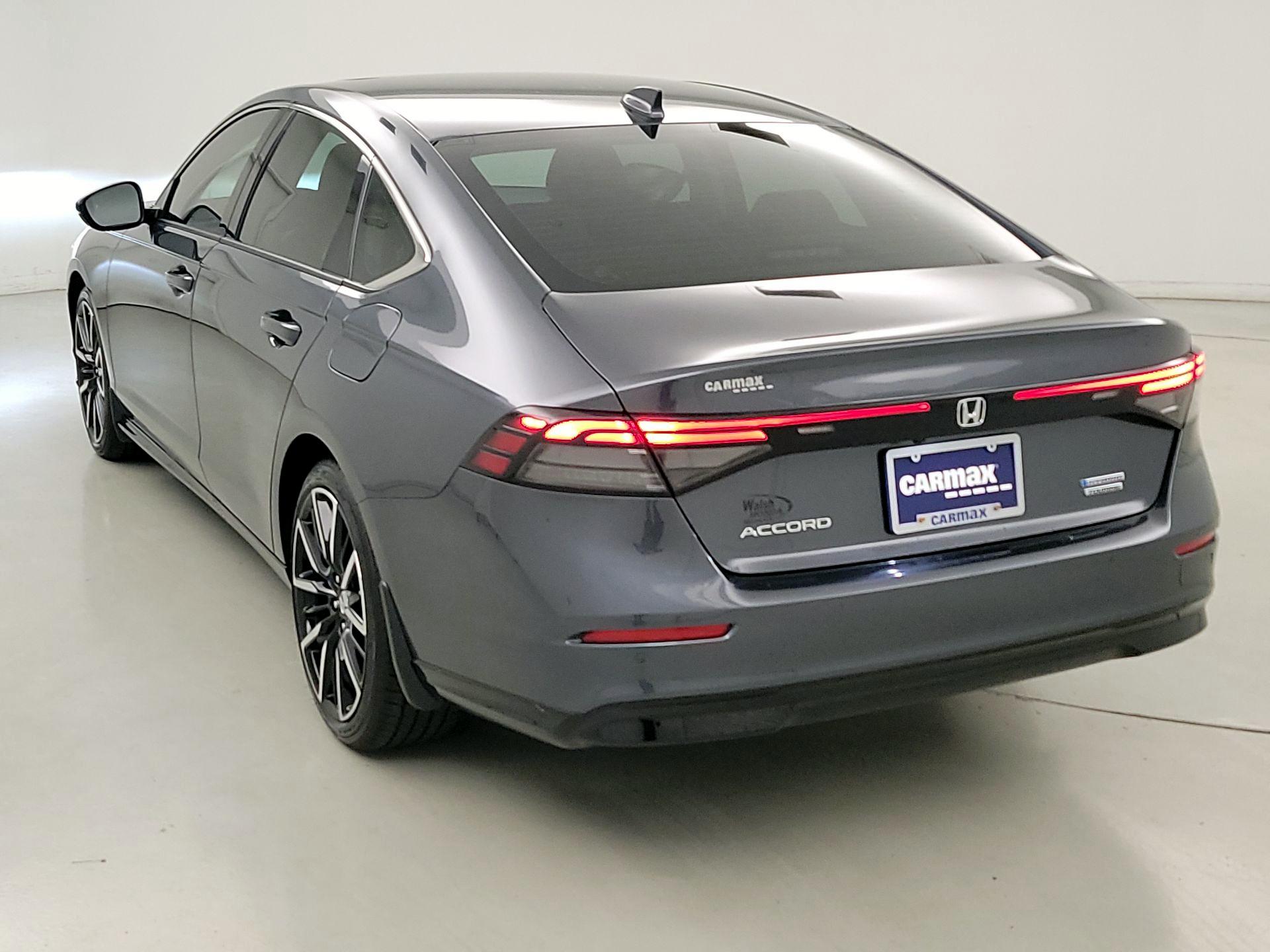 Thumbnail: 2025 Honda Accord - 7
