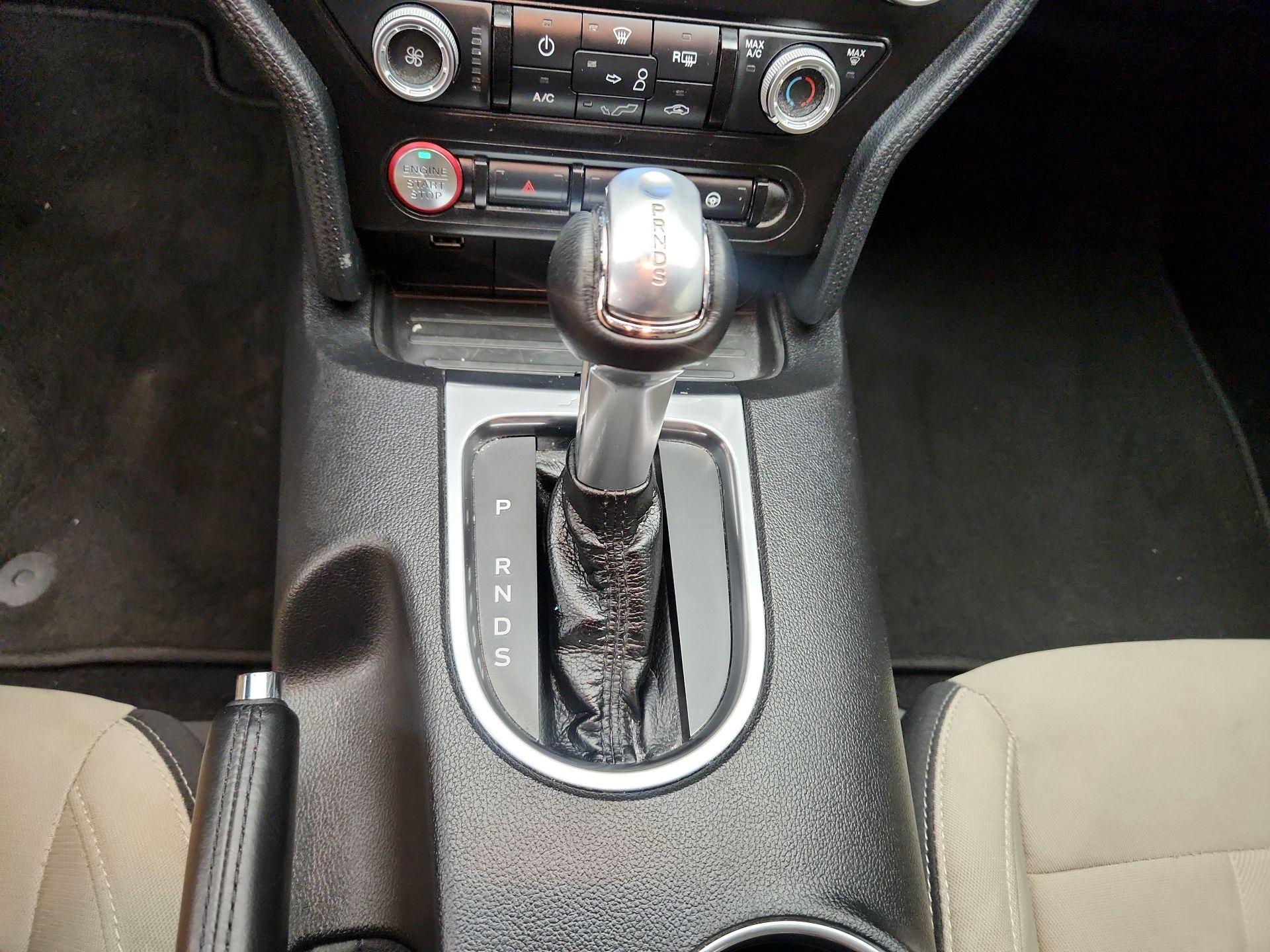 Thumbnail: 2019 Ford Mustang - 17