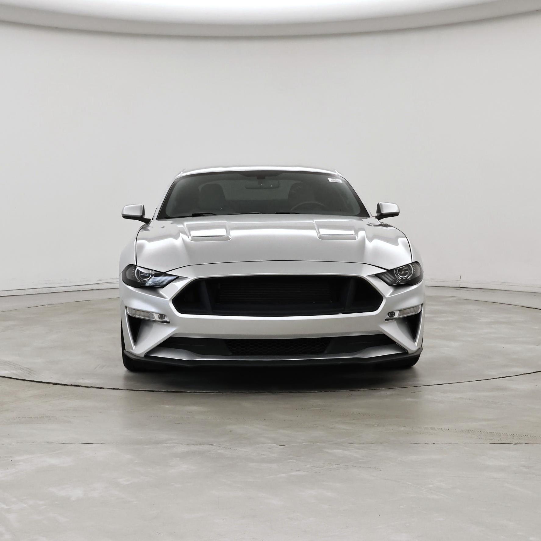Thumbnail: 2019 Ford Mustang - 5