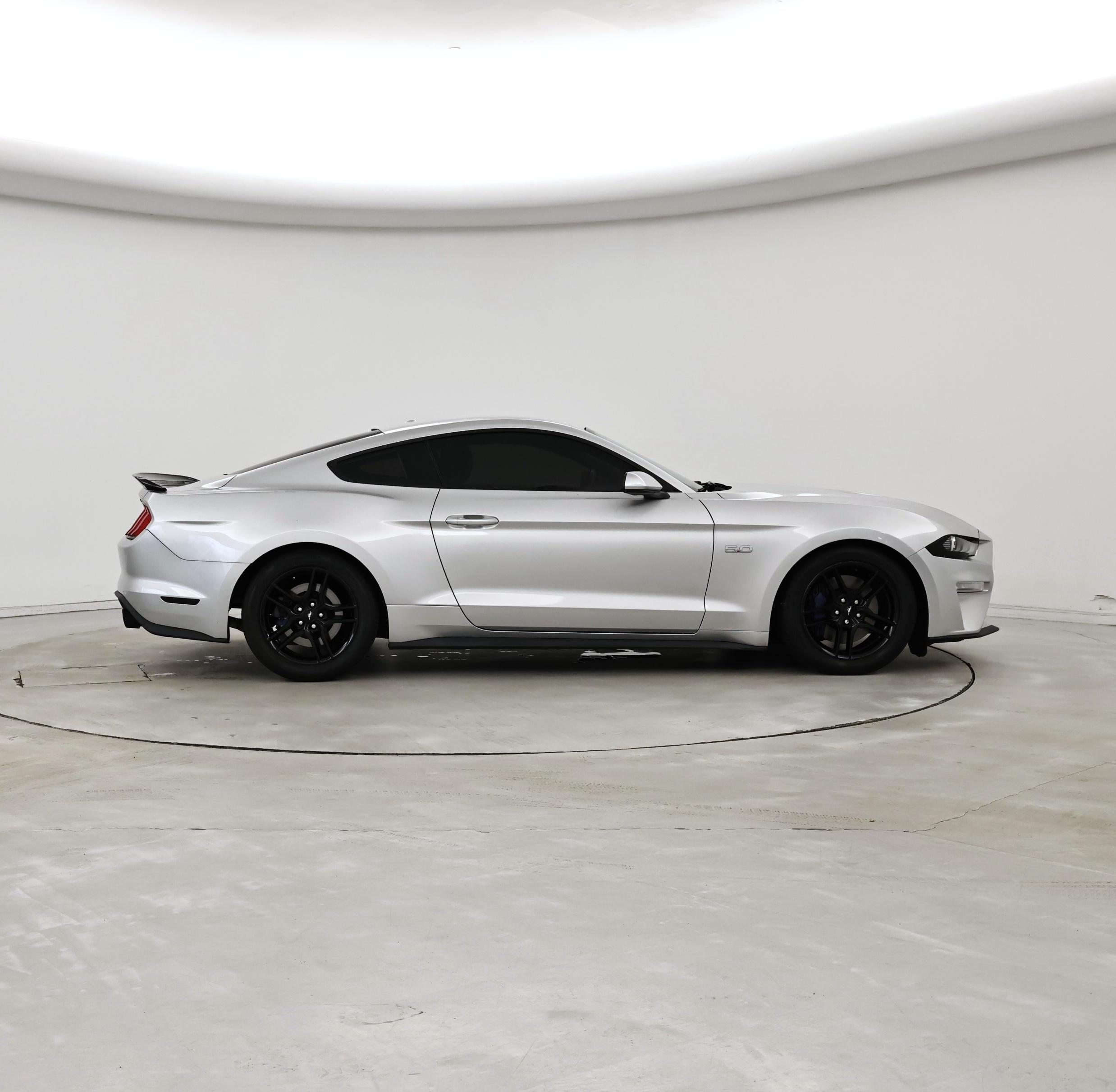 Thumbnail: 2019 Ford Mustang - 7