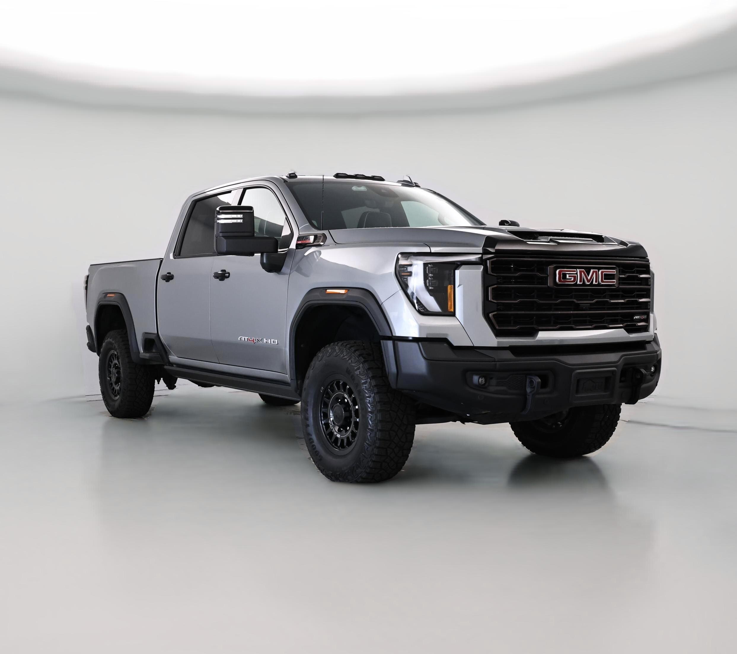 Thumbnail: 2024 GMC Sierra 2500 - 1