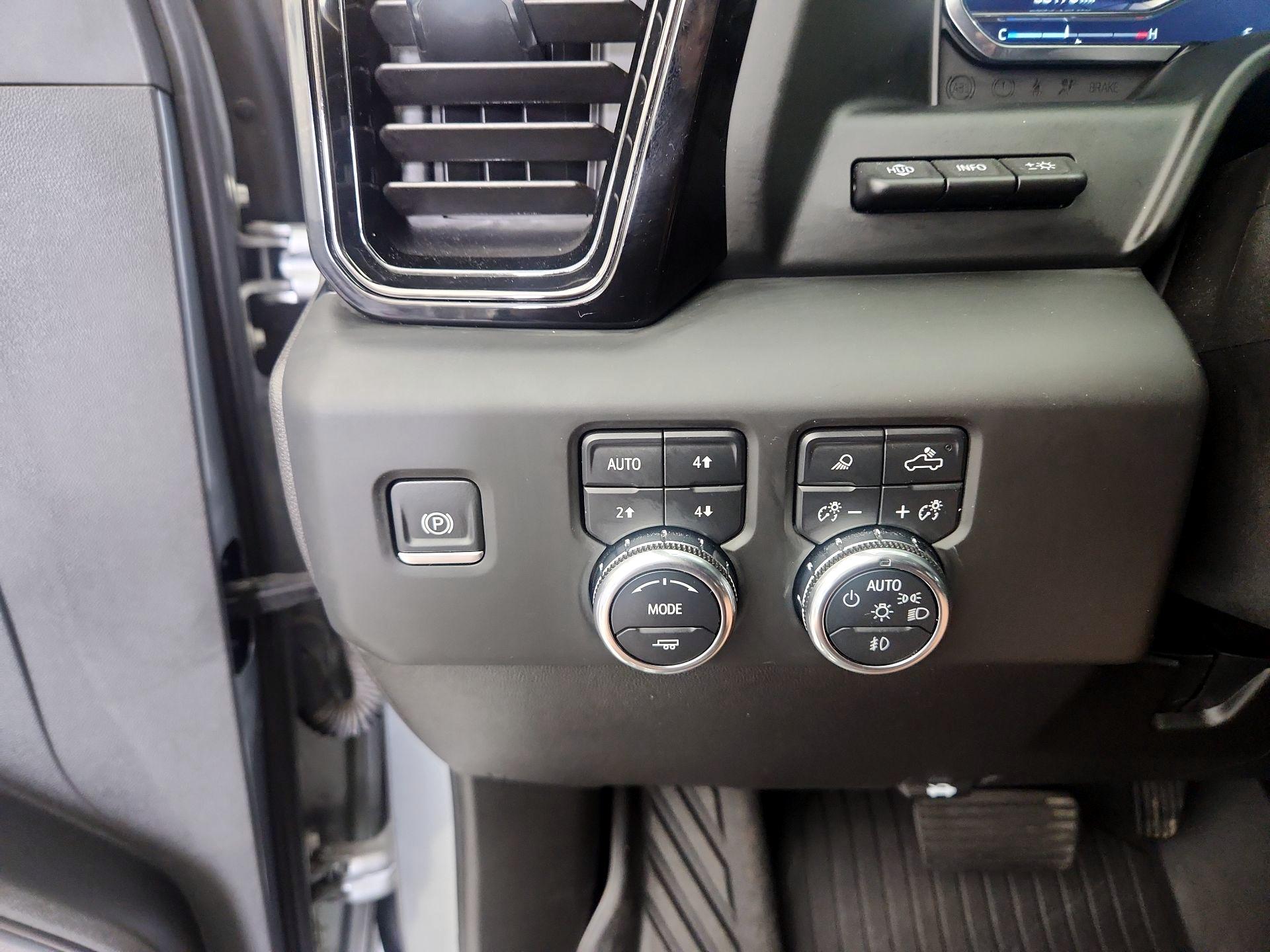 Thumbnail: 2024 GMC Sierra 2500 - 13
