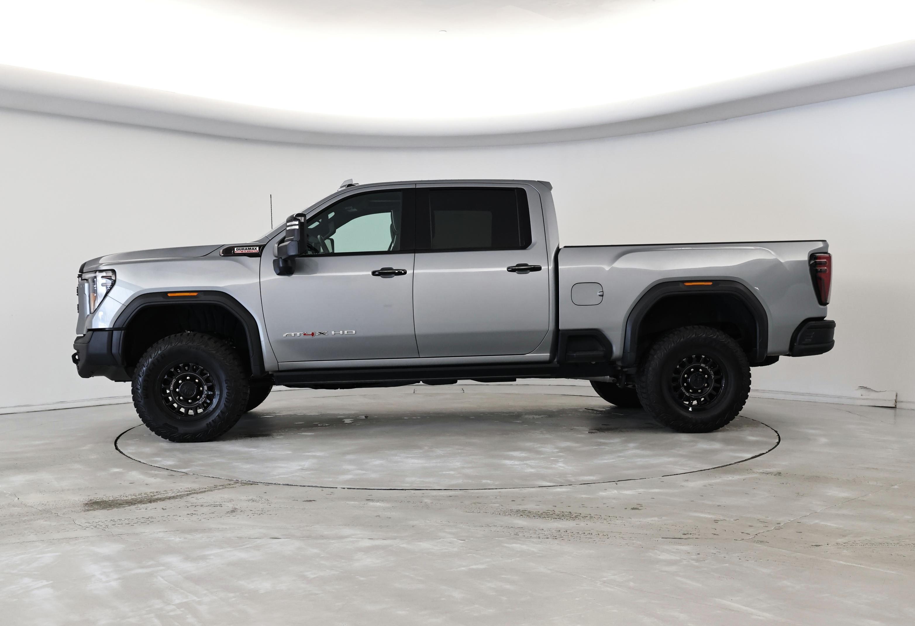 Thumbnail: 2024 GMC Sierra 2500 - 3