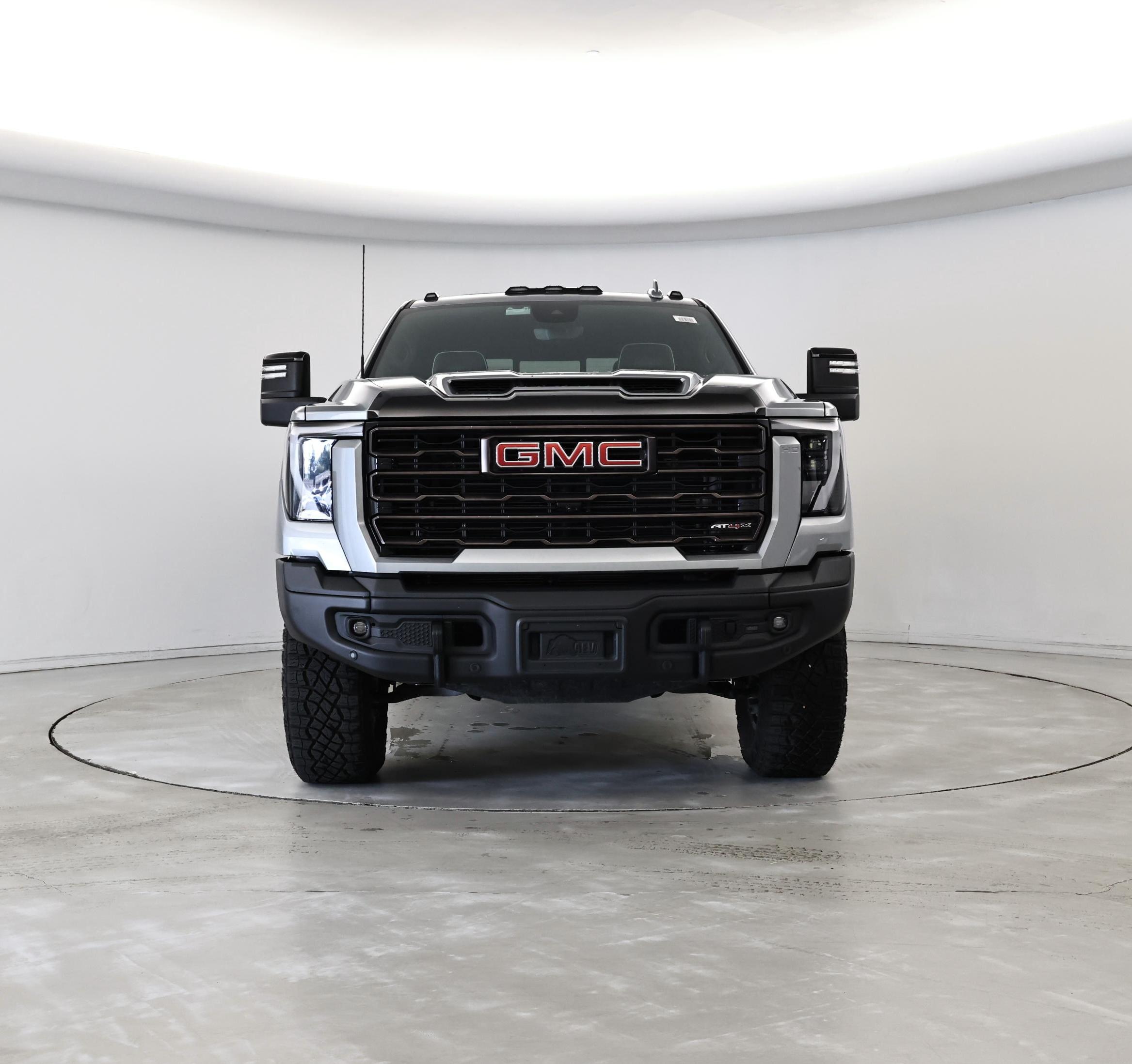 Thumbnail: 2024 GMC Sierra 2500 - 5