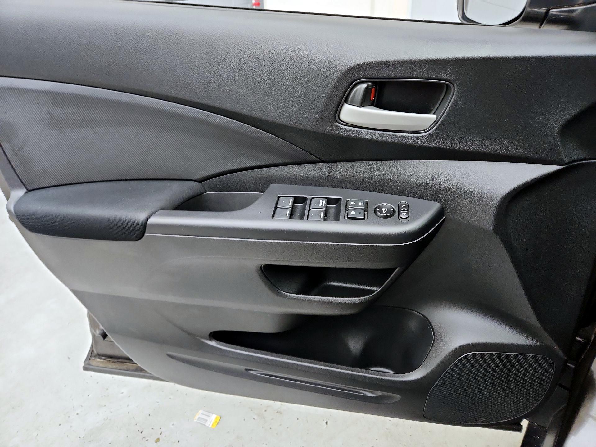 Thumbnail: 2014 Honda CR-V - 12