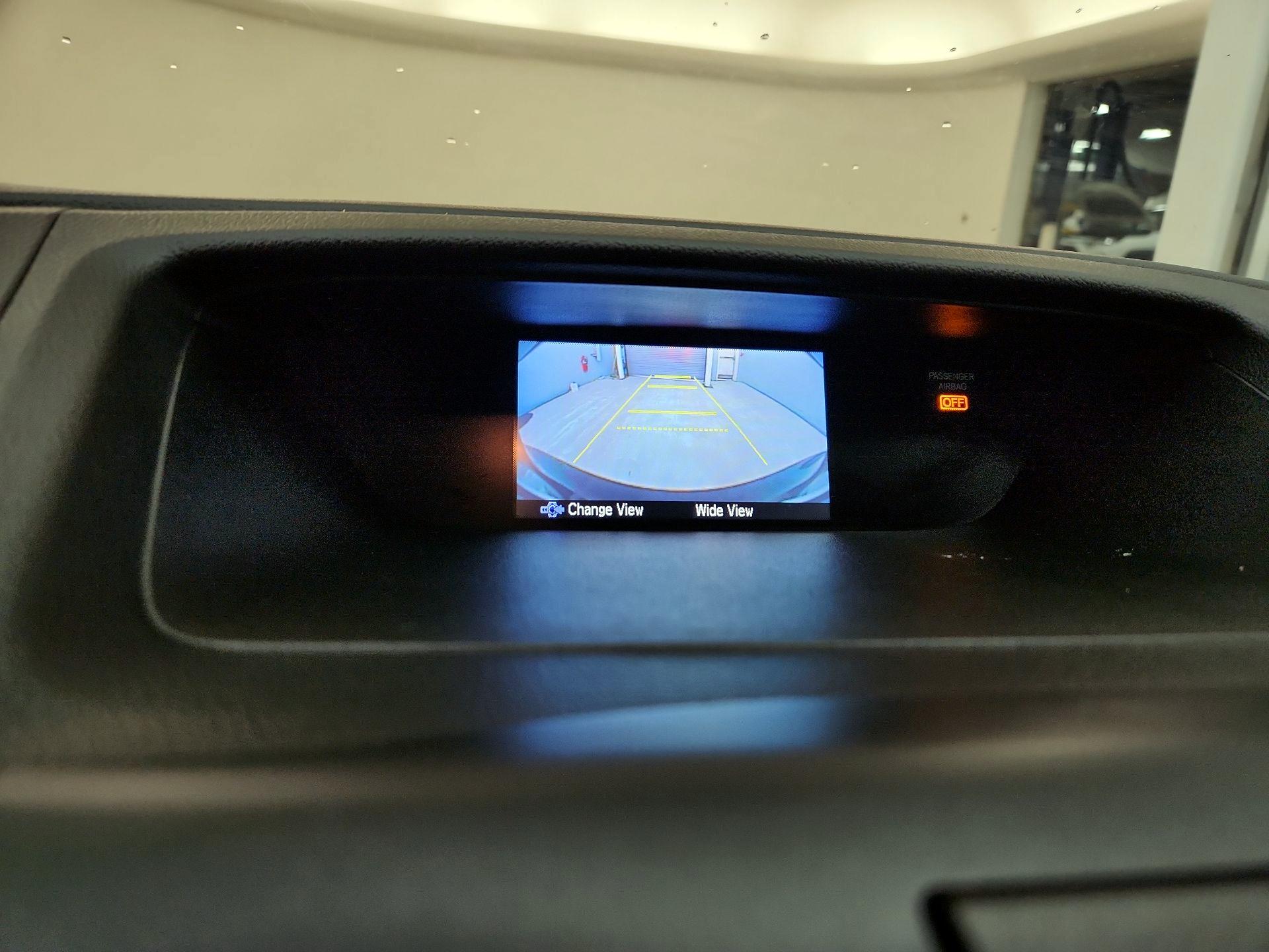 Thumbnail: 2014 Honda CR-V - 14