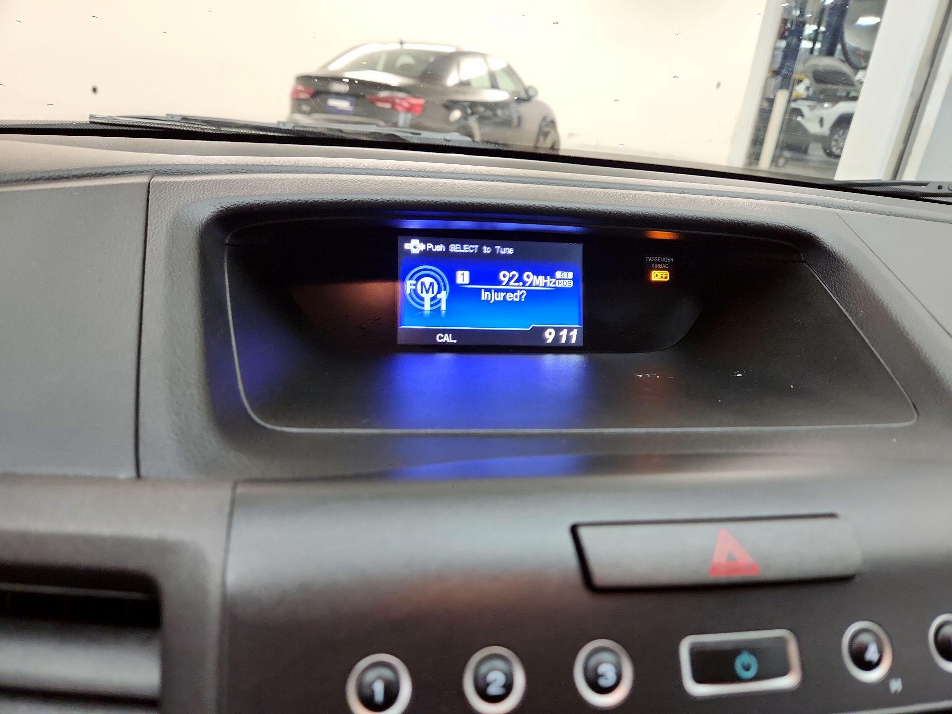 Thumbnail: 2014 Honda CR-V - 15
