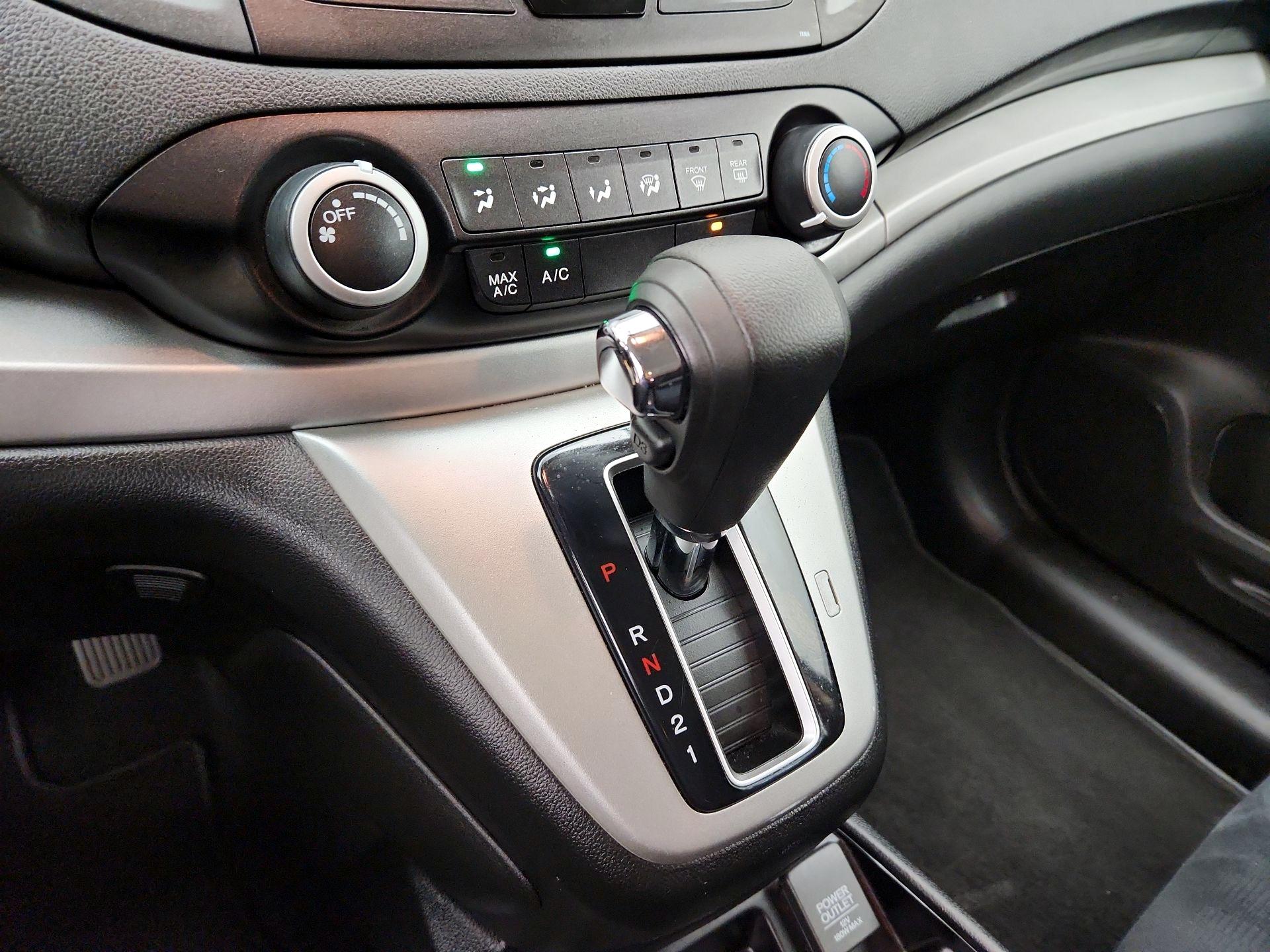 Thumbnail: 2014 Honda CR-V - 17