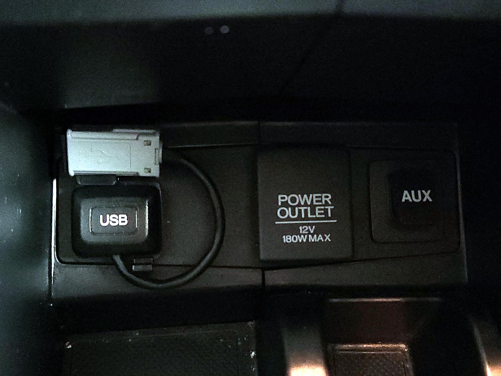 Thumbnail: 2014 Honda CR-V - 18