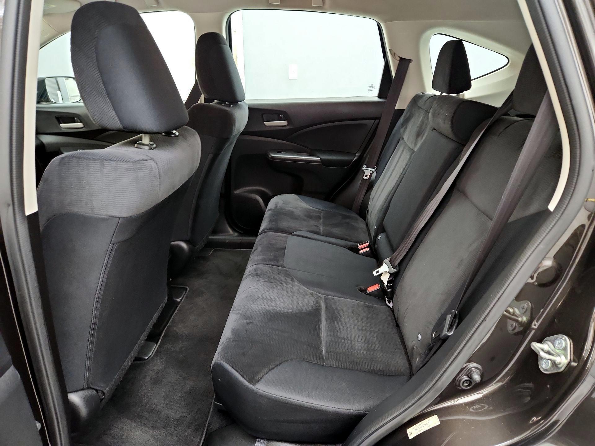 Thumbnail: 2014 Honda CR-V - 19