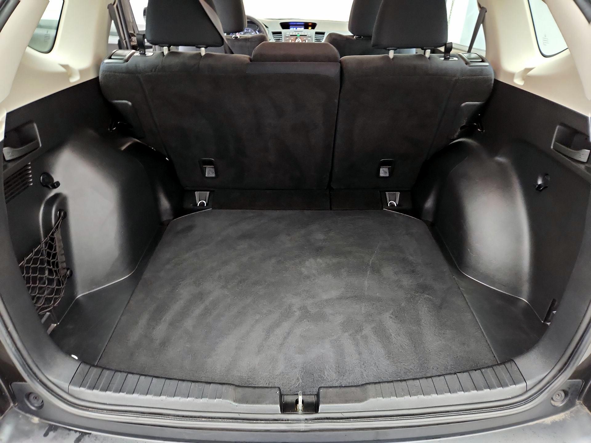Thumbnail: 2014 Honda CR-V - 20