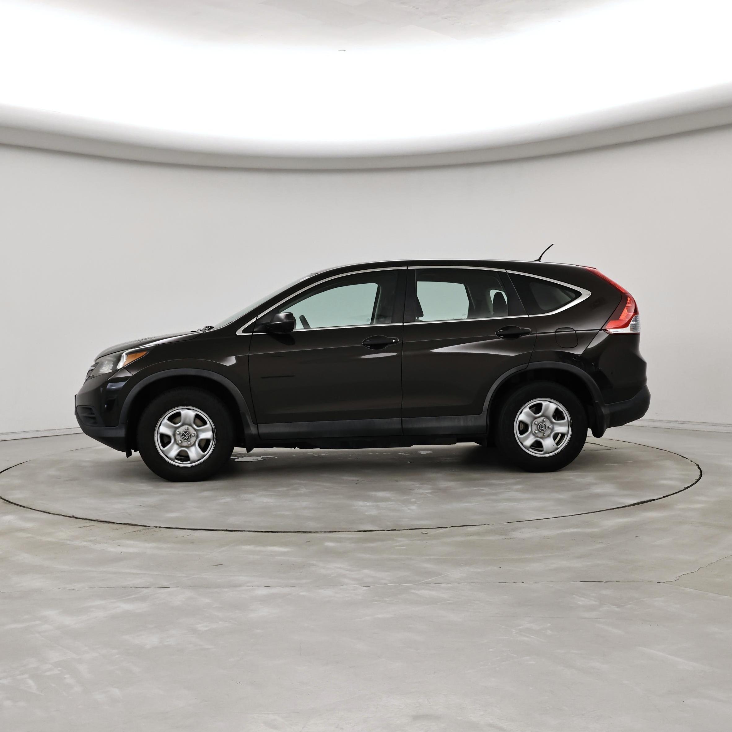 Thumbnail: 2014 Honda CR-V - 3