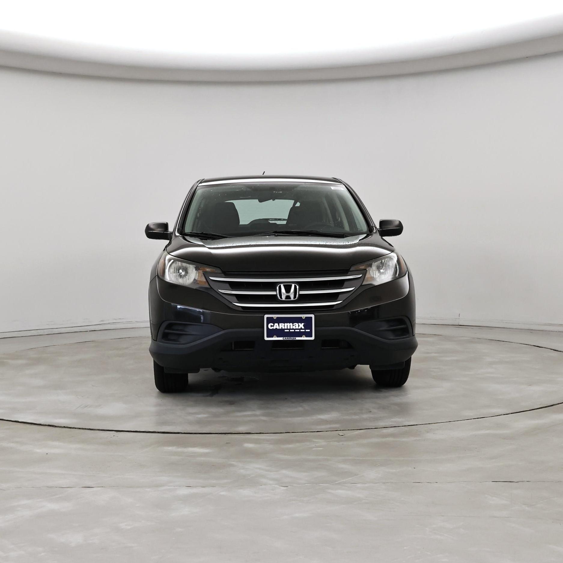 Thumbnail: 2014 Honda CR-V - 5